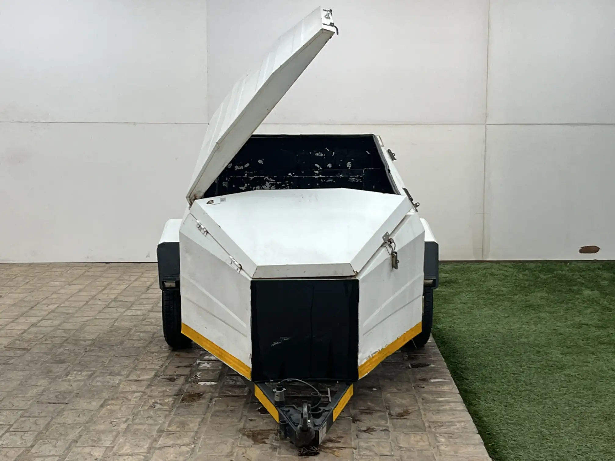 Custom Box Body