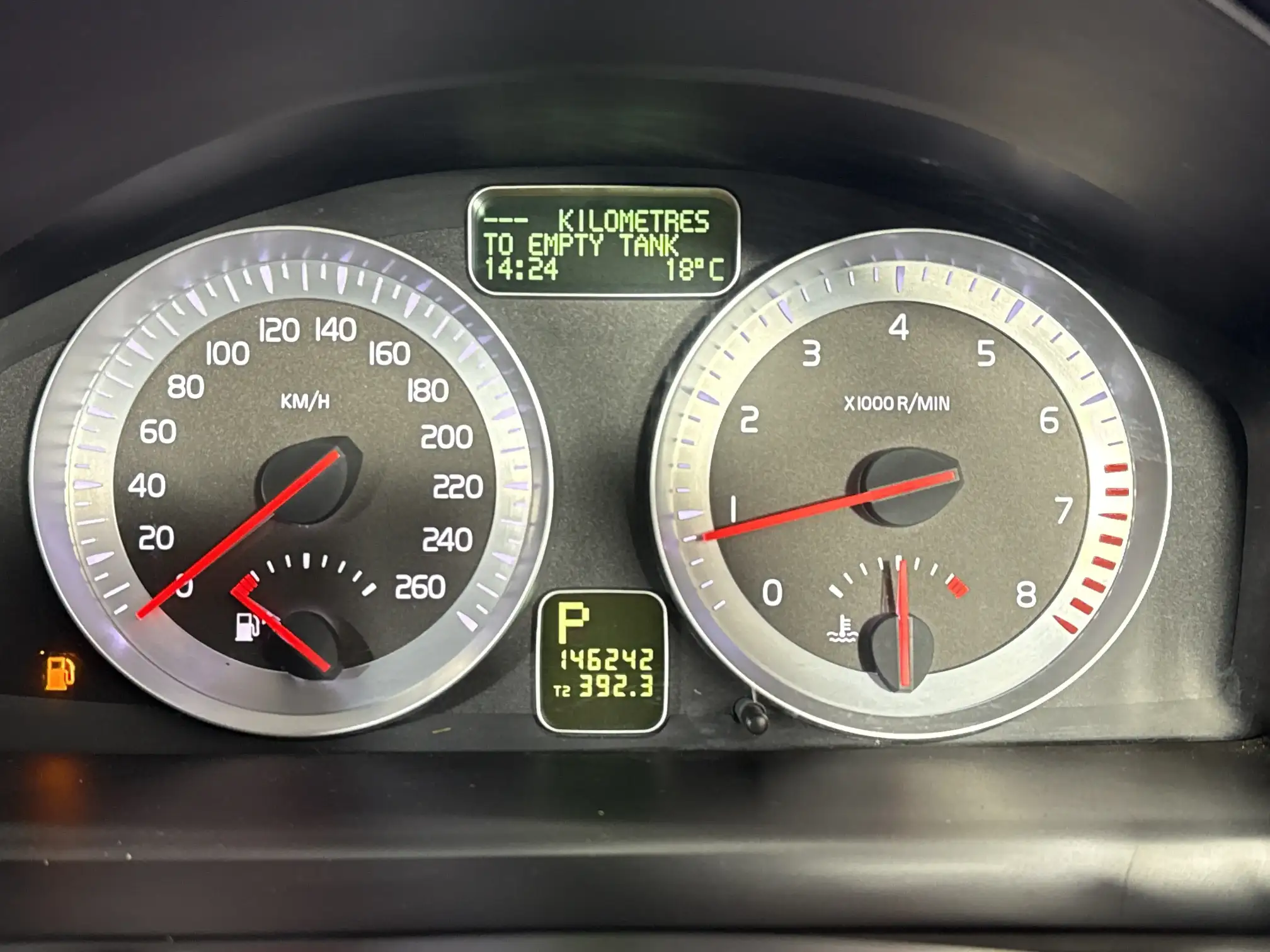 Volvo C70
