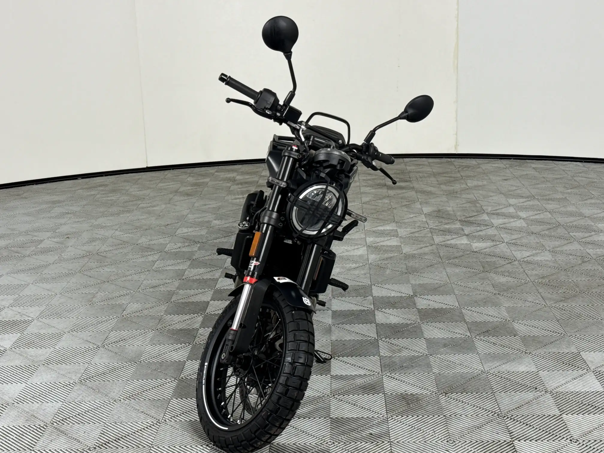 Husqvarna TE