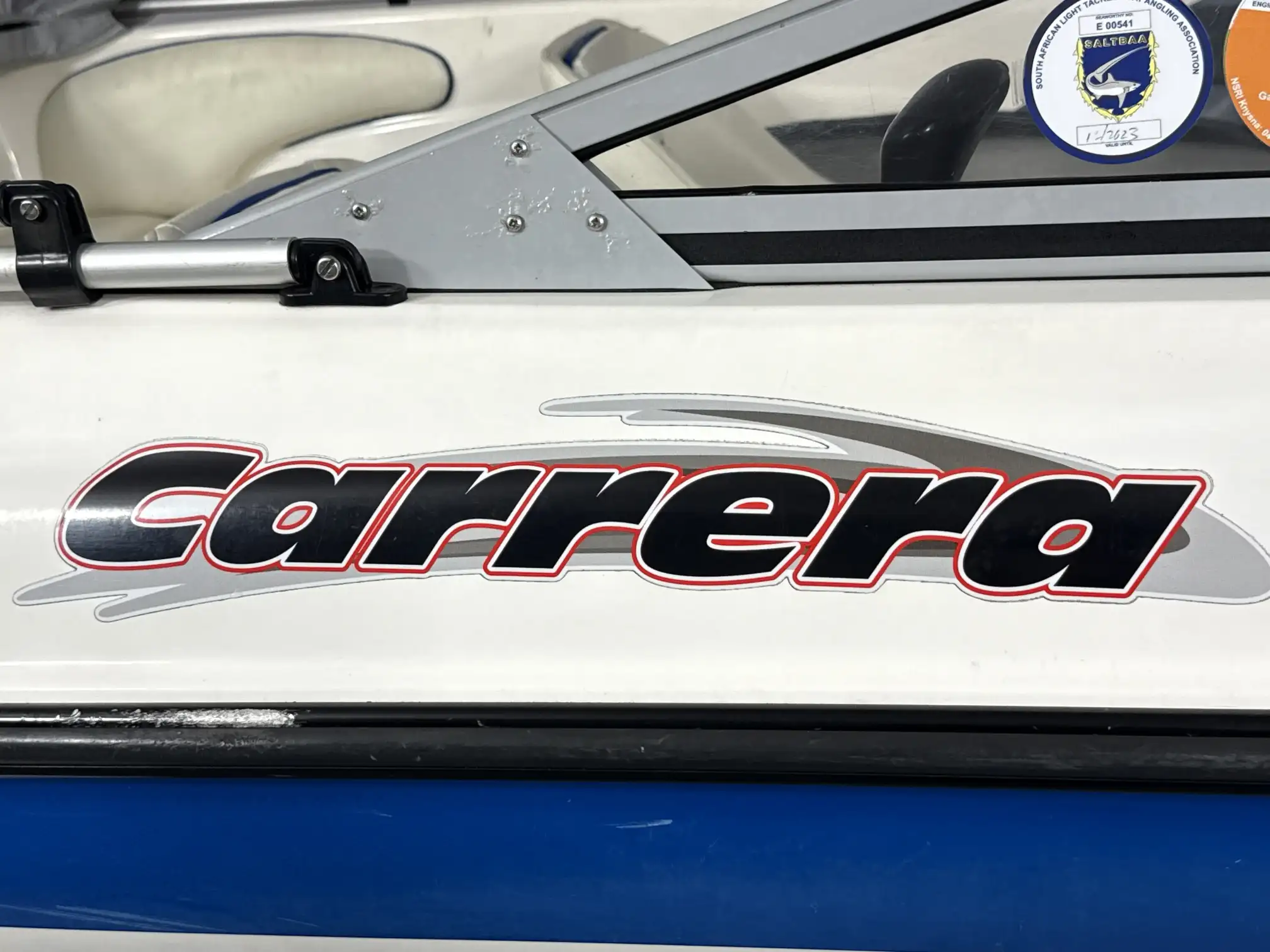 Carerra Bowrider