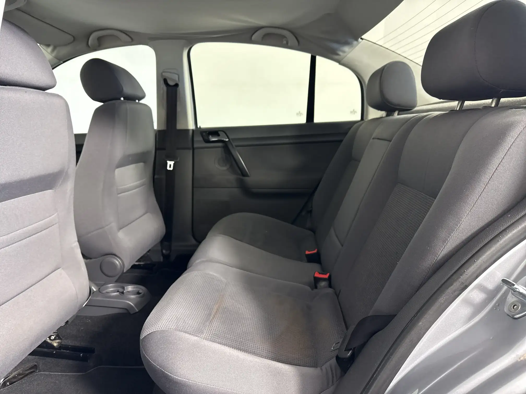 Volkswagen Polo Classic