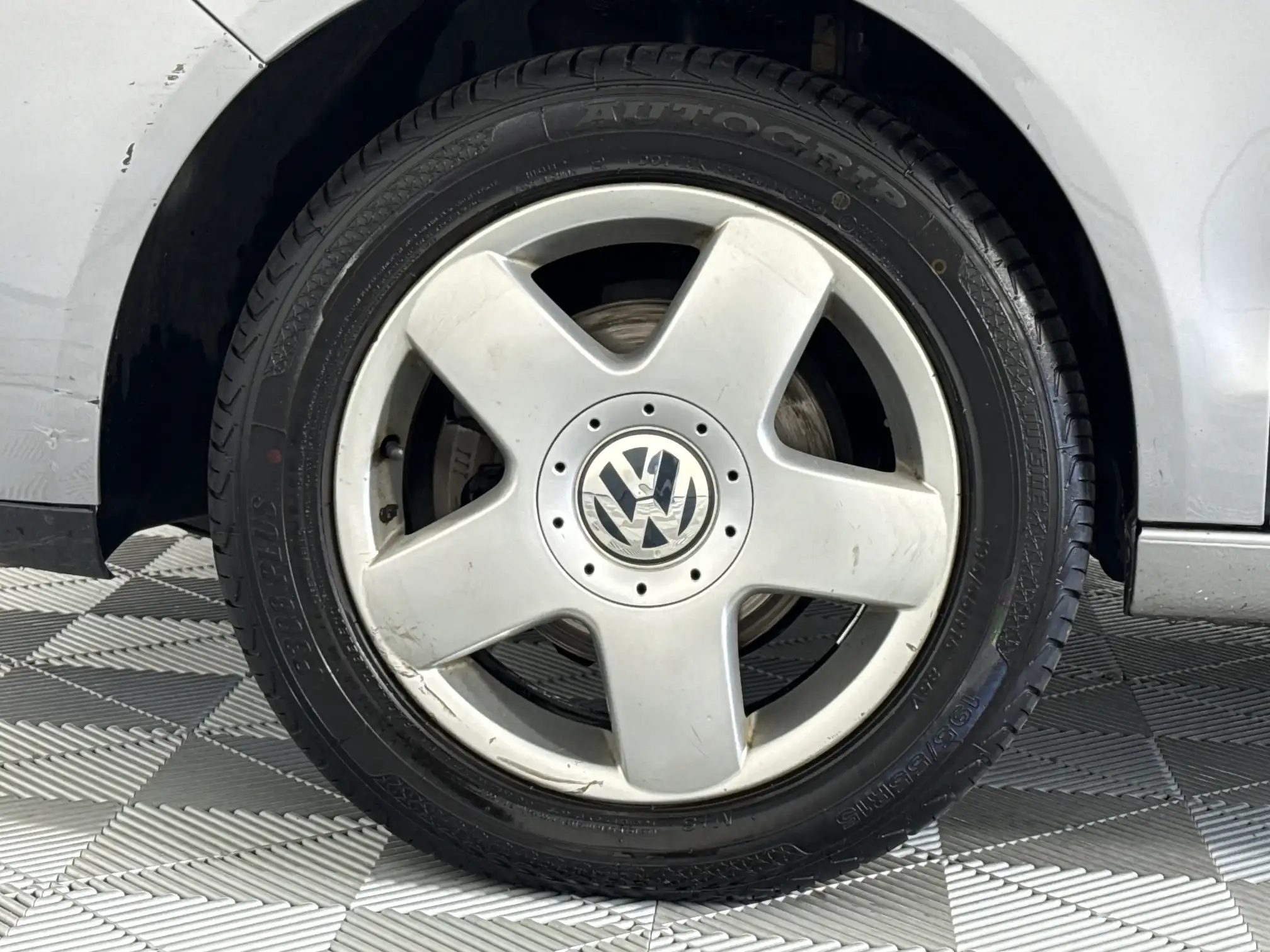 Volkswagen Polo Classic