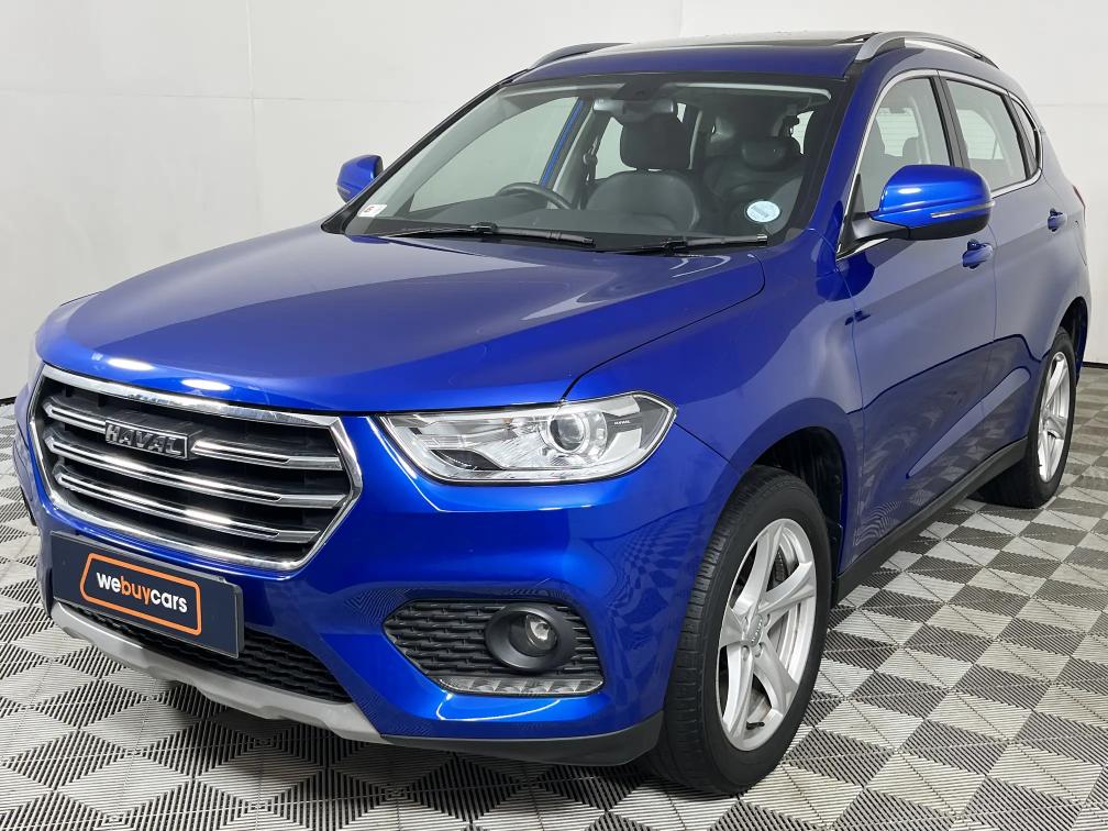 Haval H2 1.5T Luxury