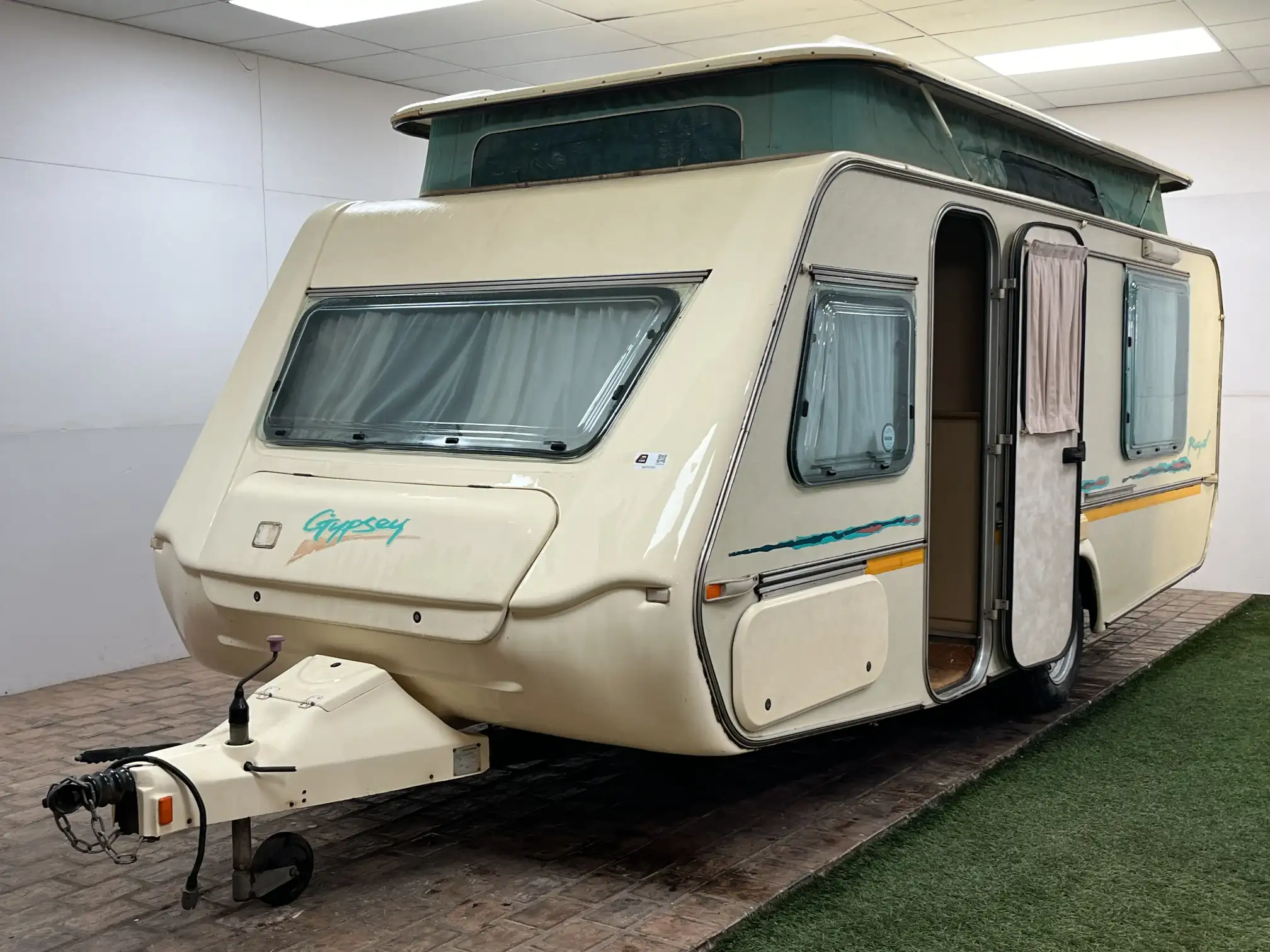 1999 Gypsey Regal