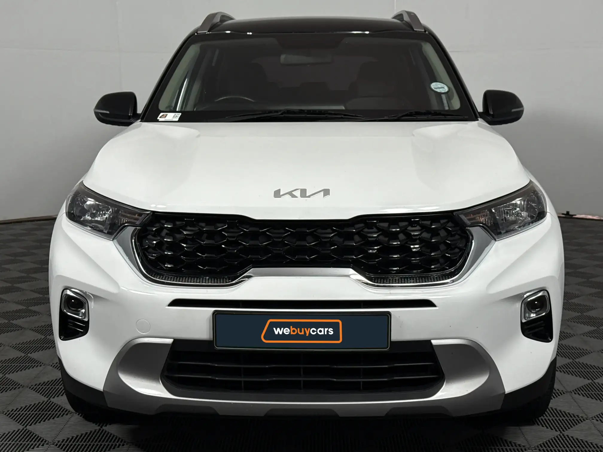 KIA Sonet