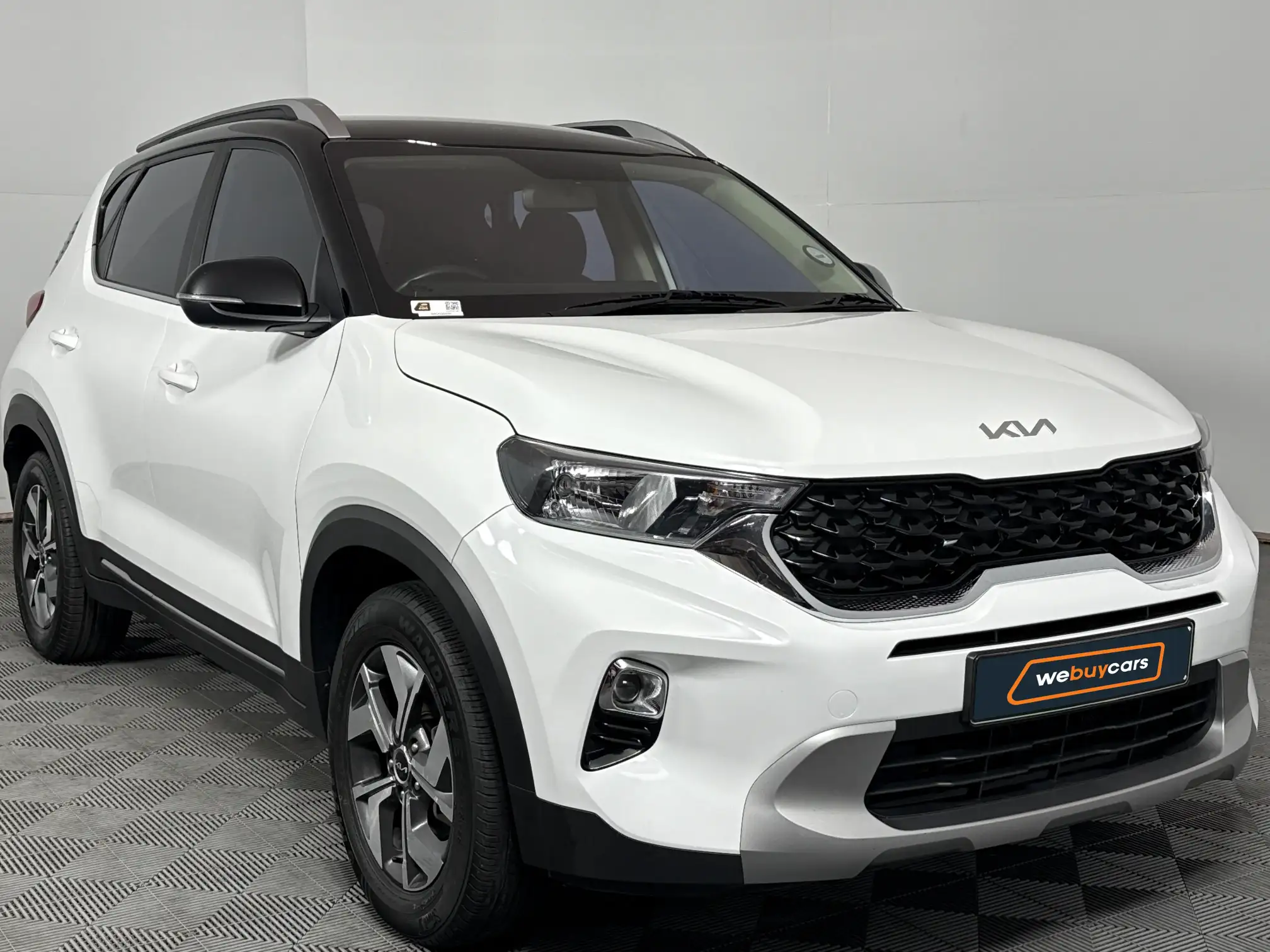 KIA Sonet