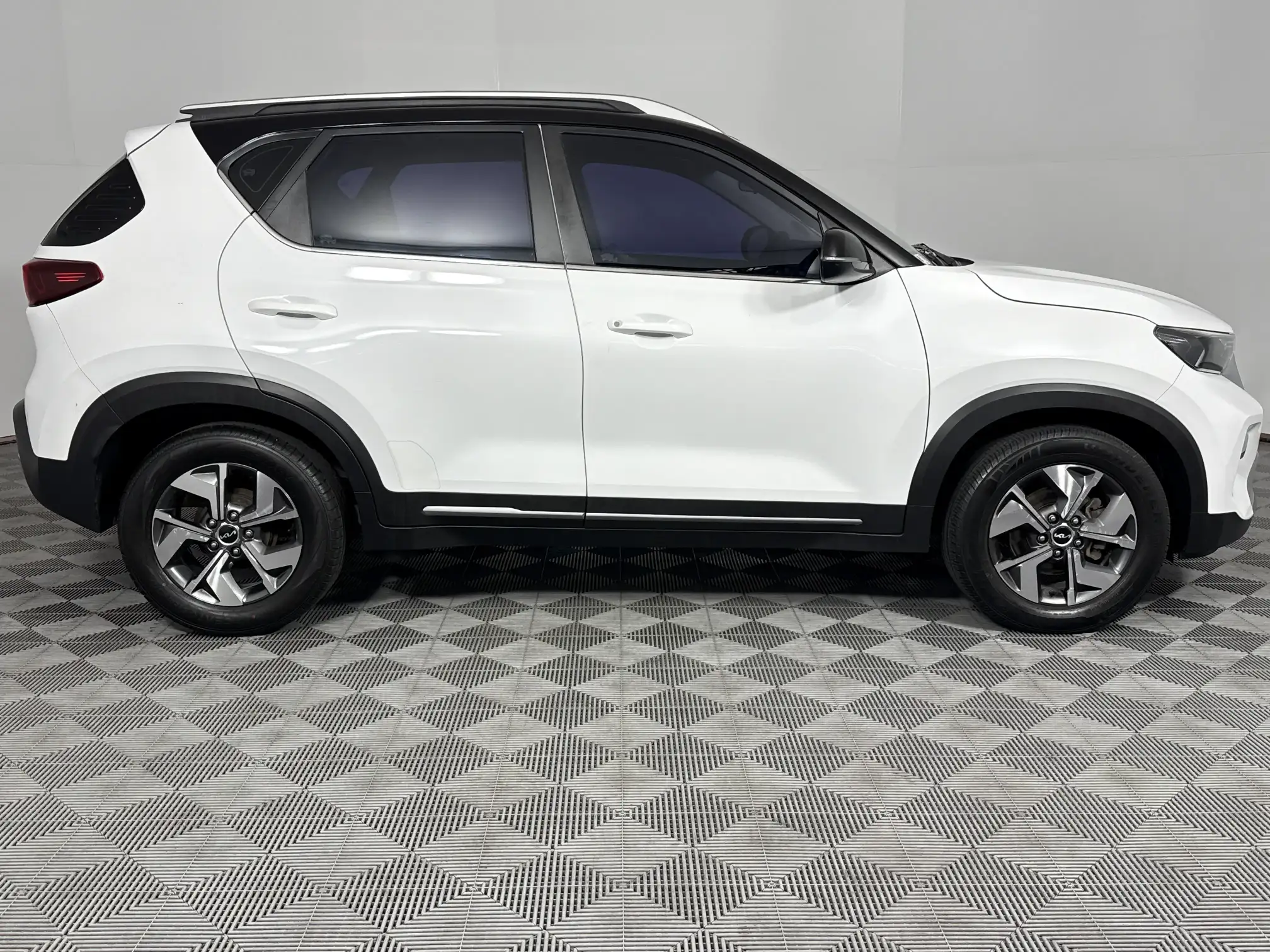 KIA Sonet
