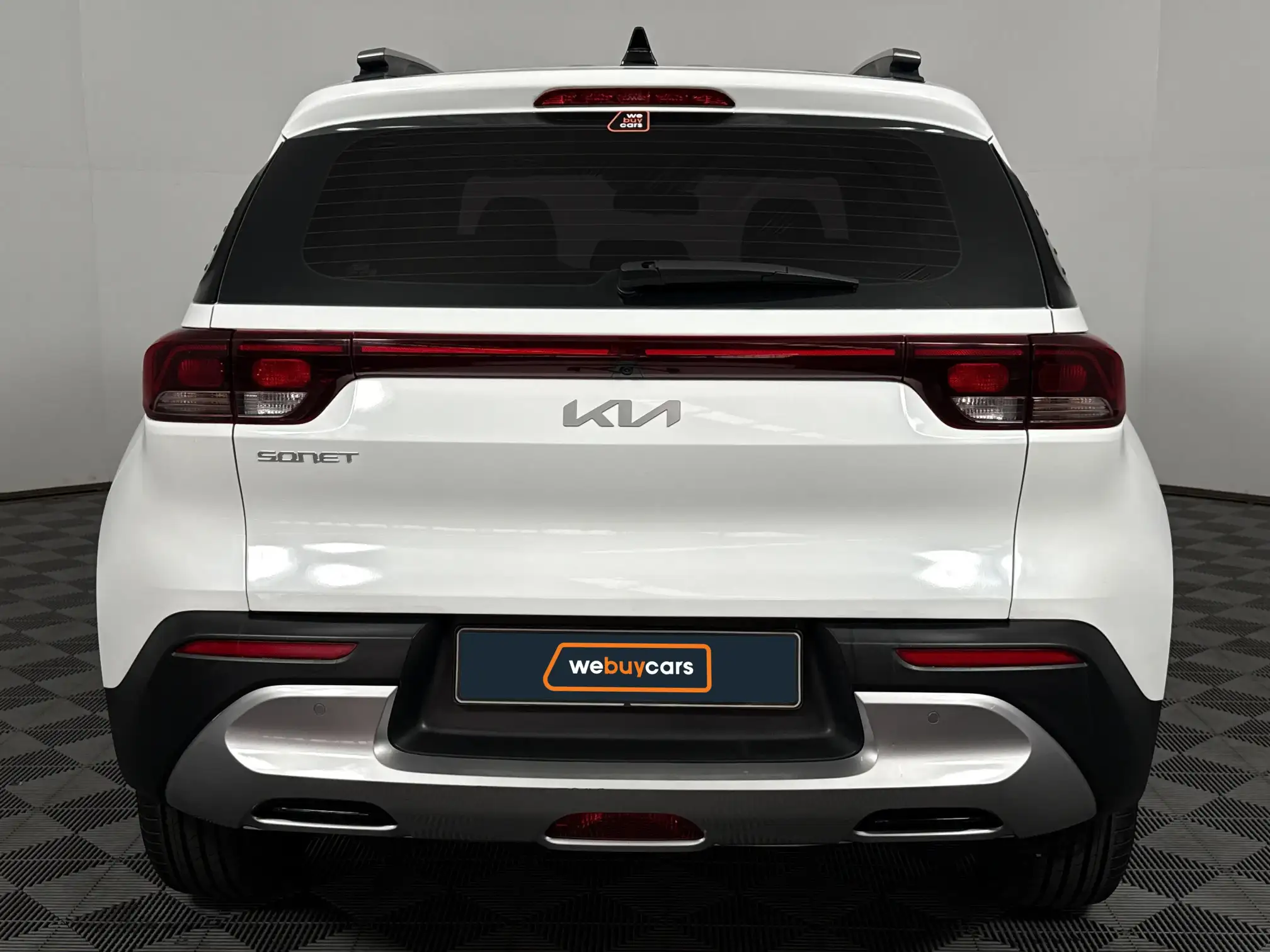 KIA Sonet