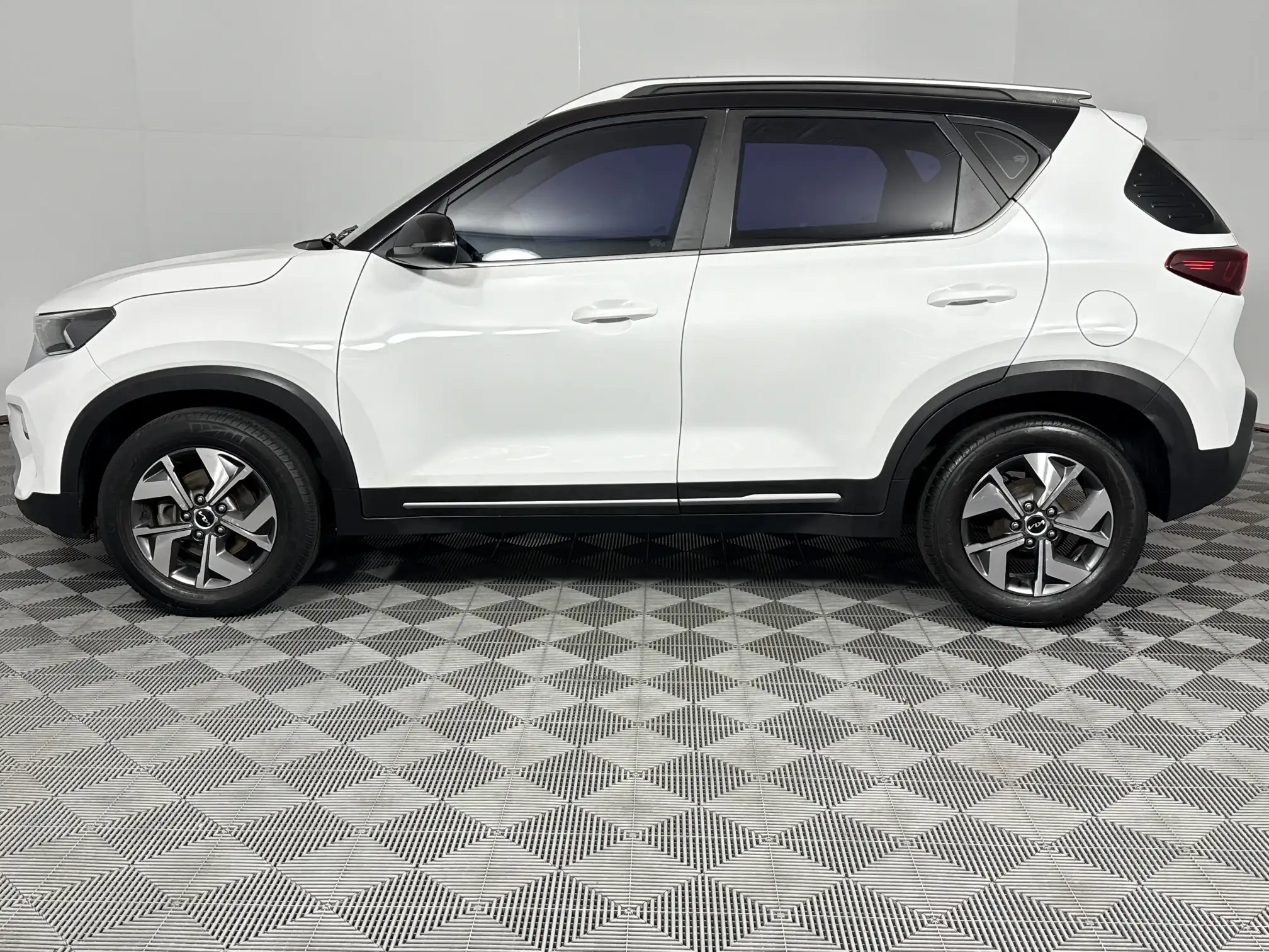 KIA Sonet