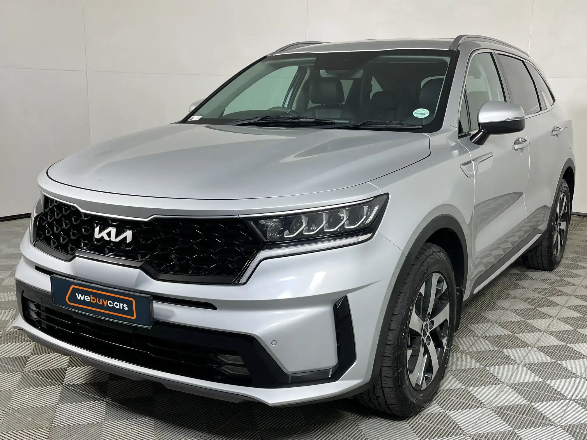 2022 KIA Sorento