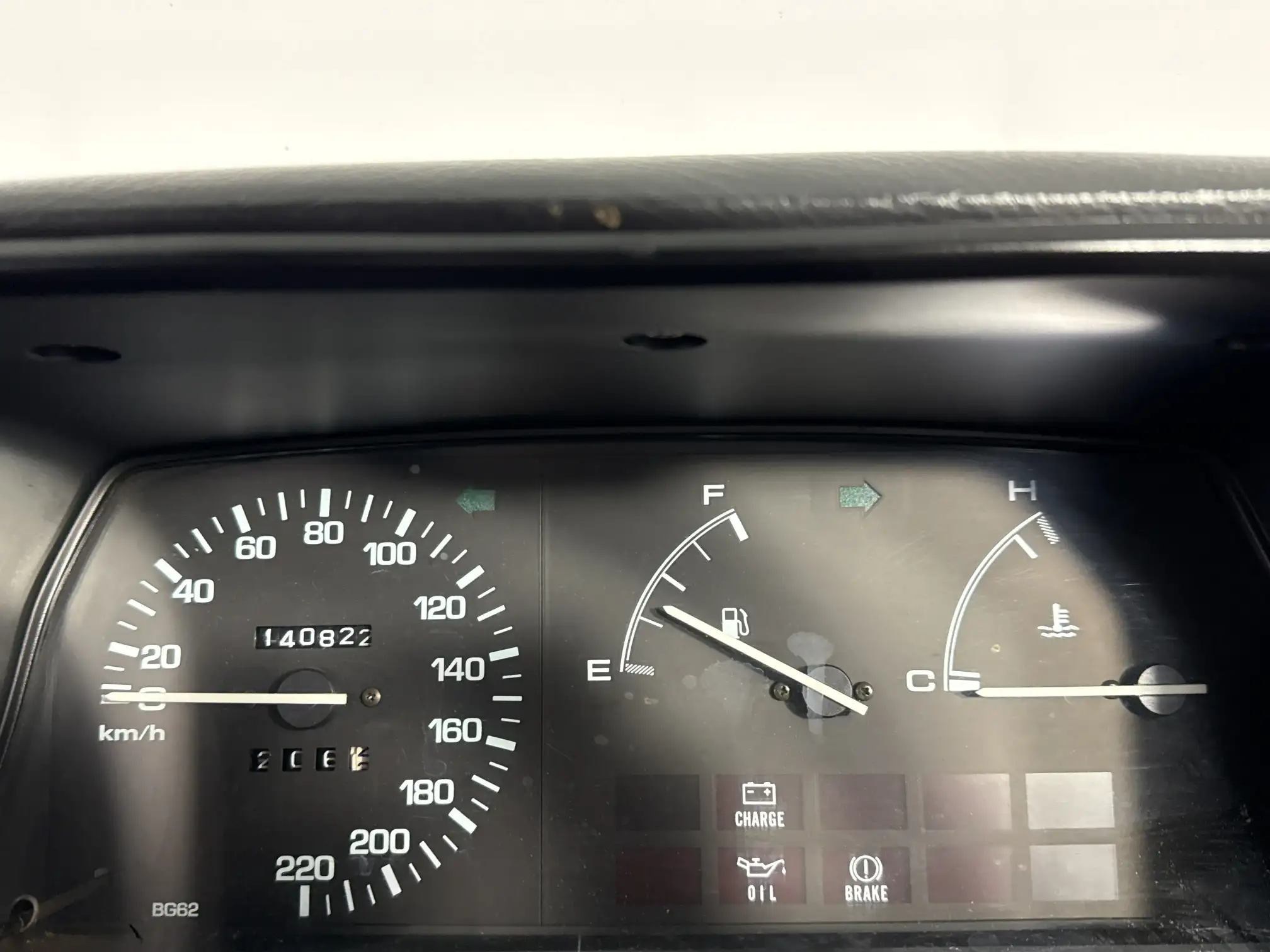 Mazda 323