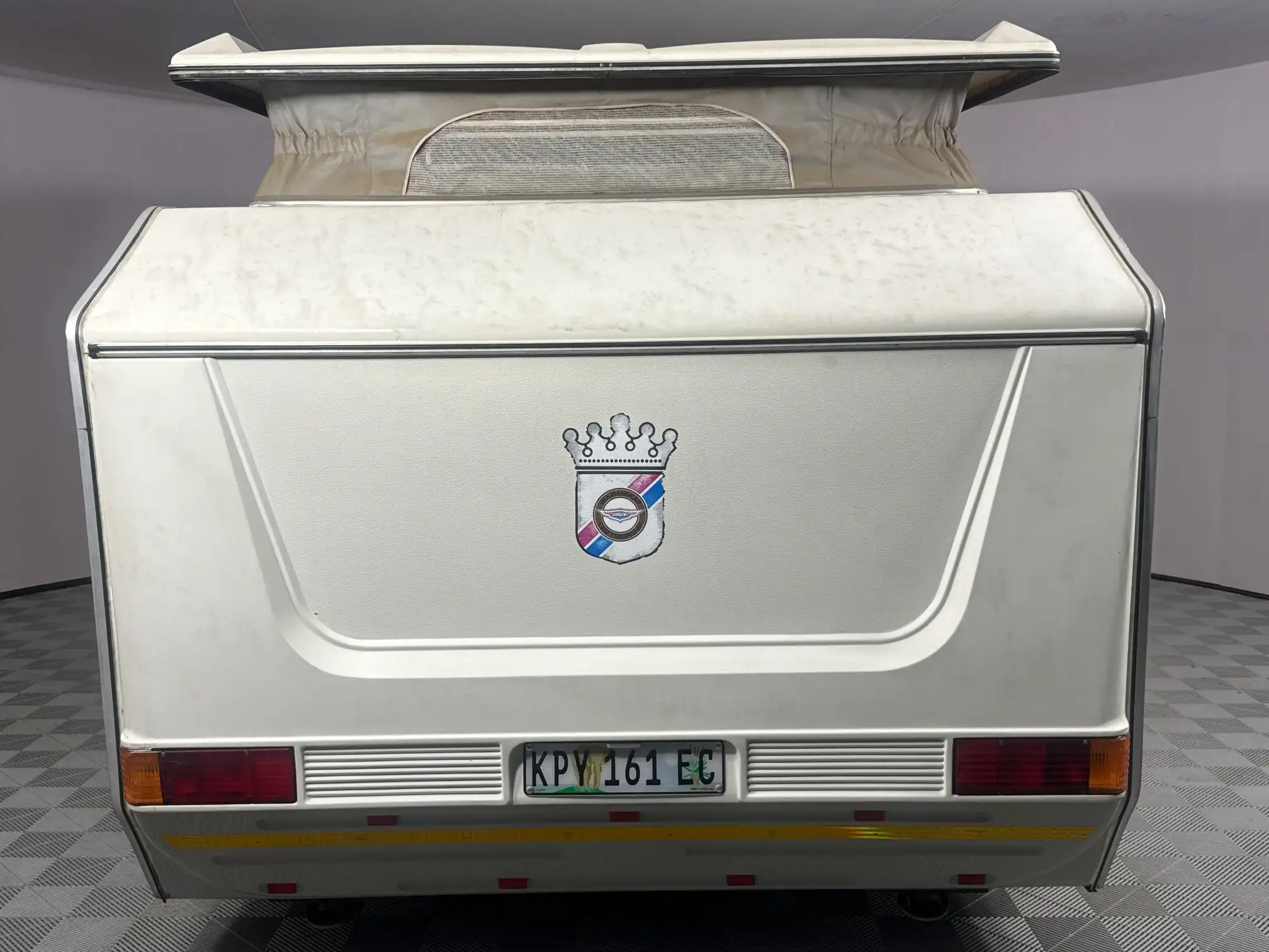 Jurgens Fleetline
