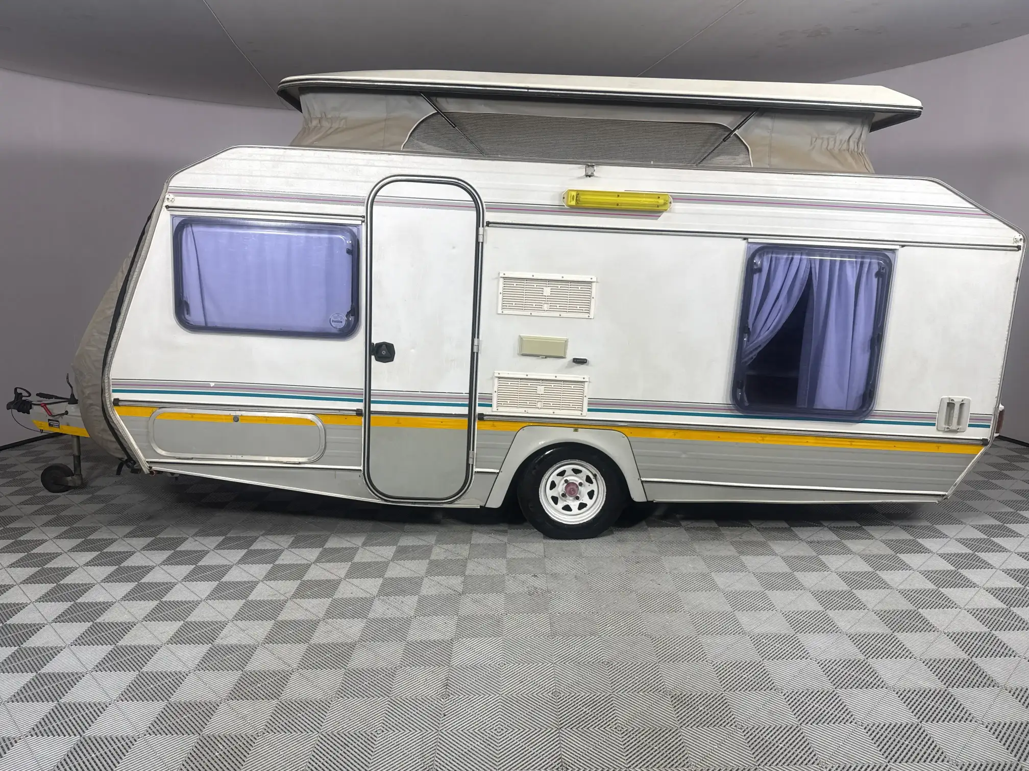 Jurgens Fleetline