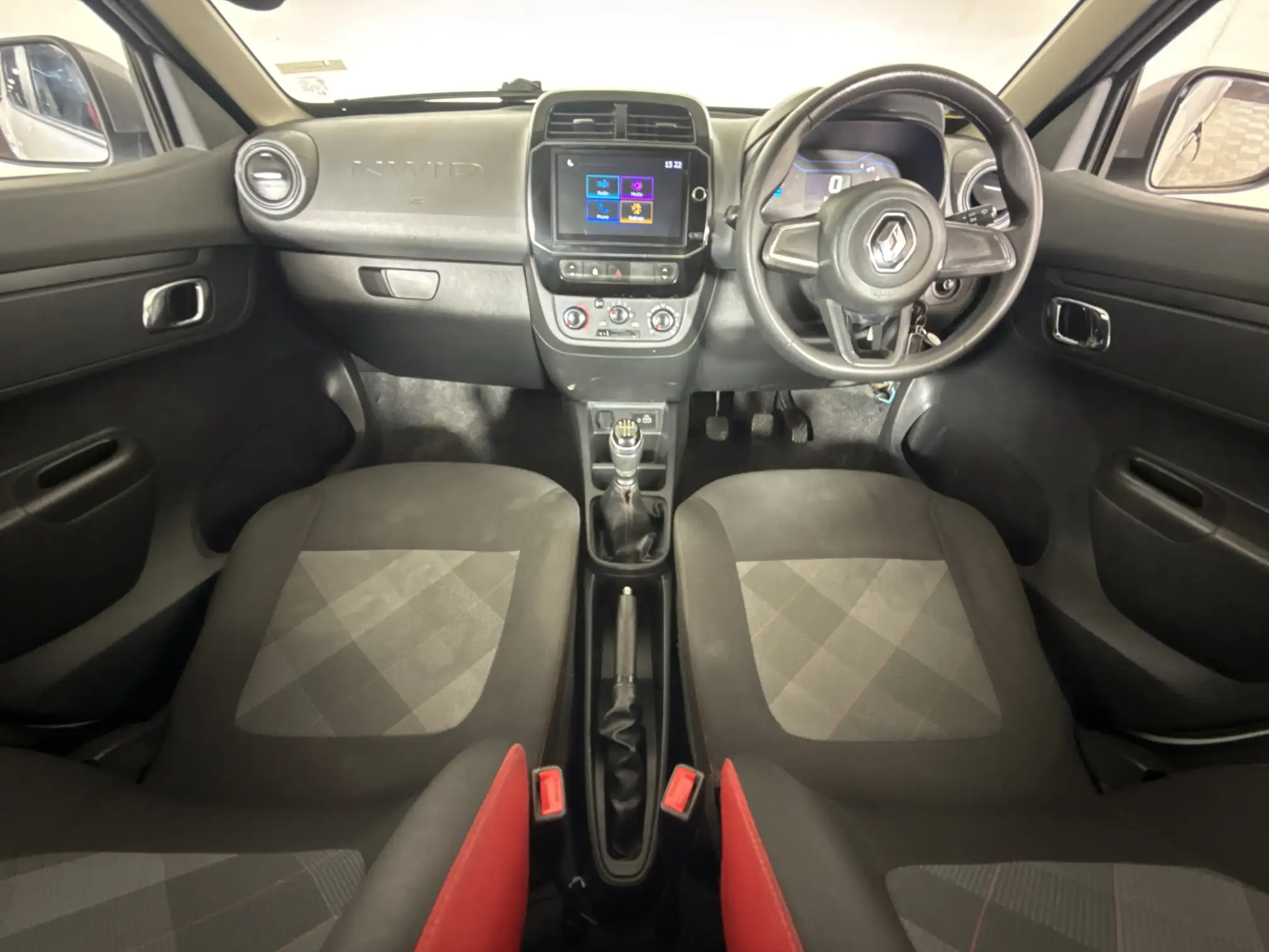 Renault Kwid