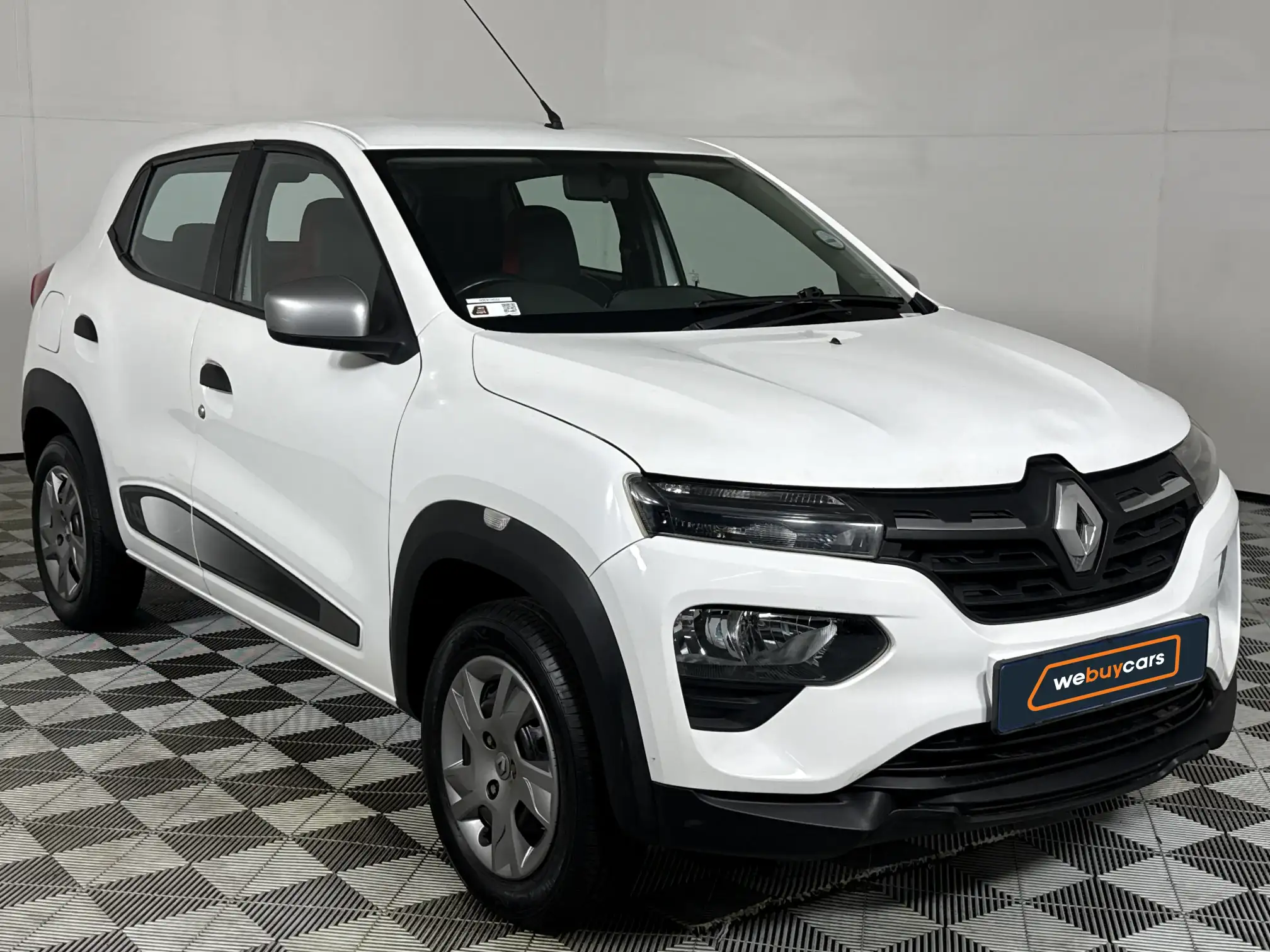 Renault Kwid
