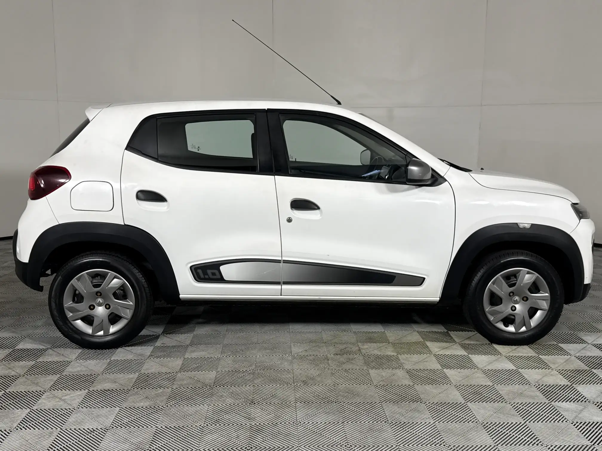 Renault Kwid