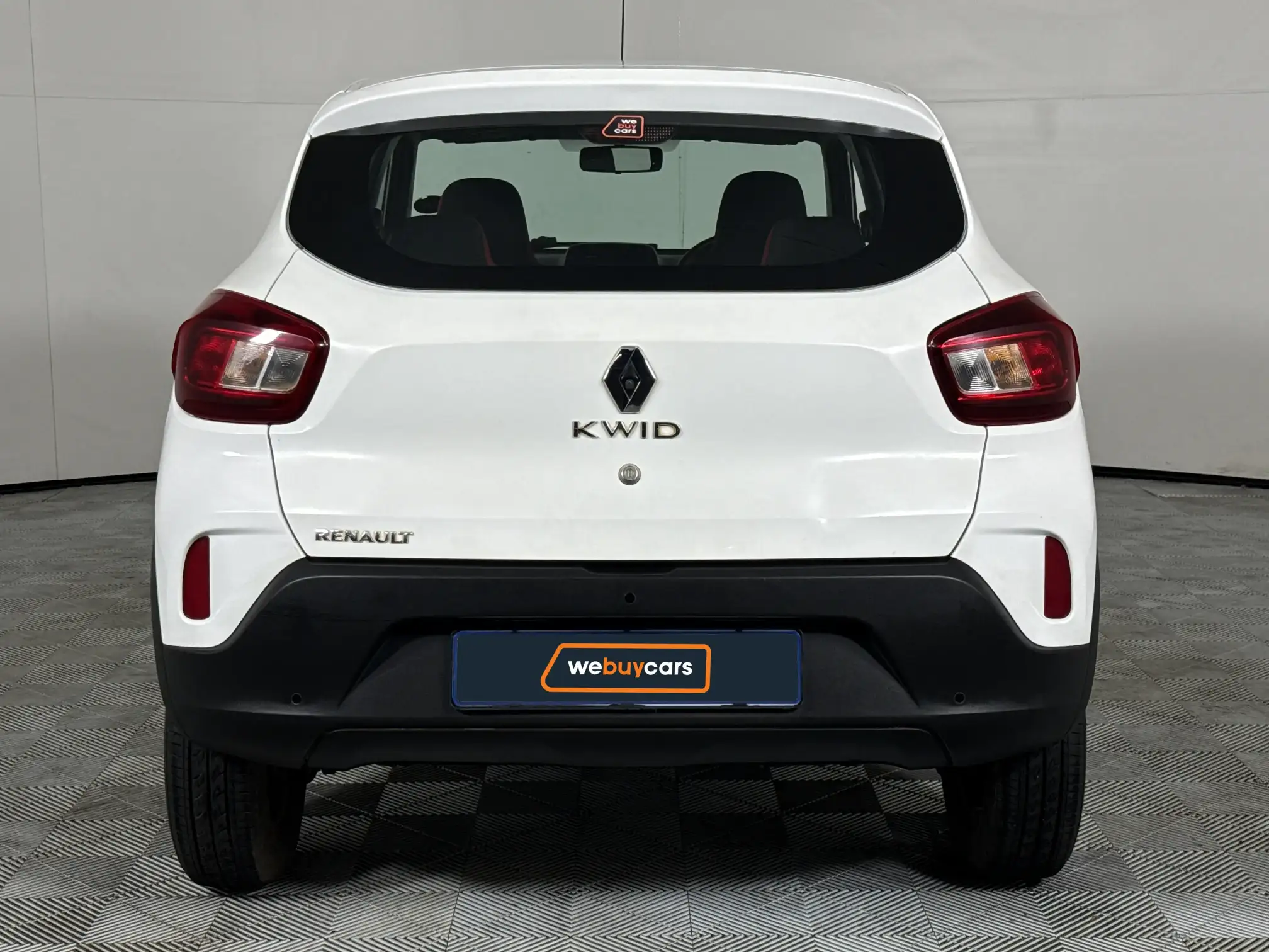 Renault Kwid