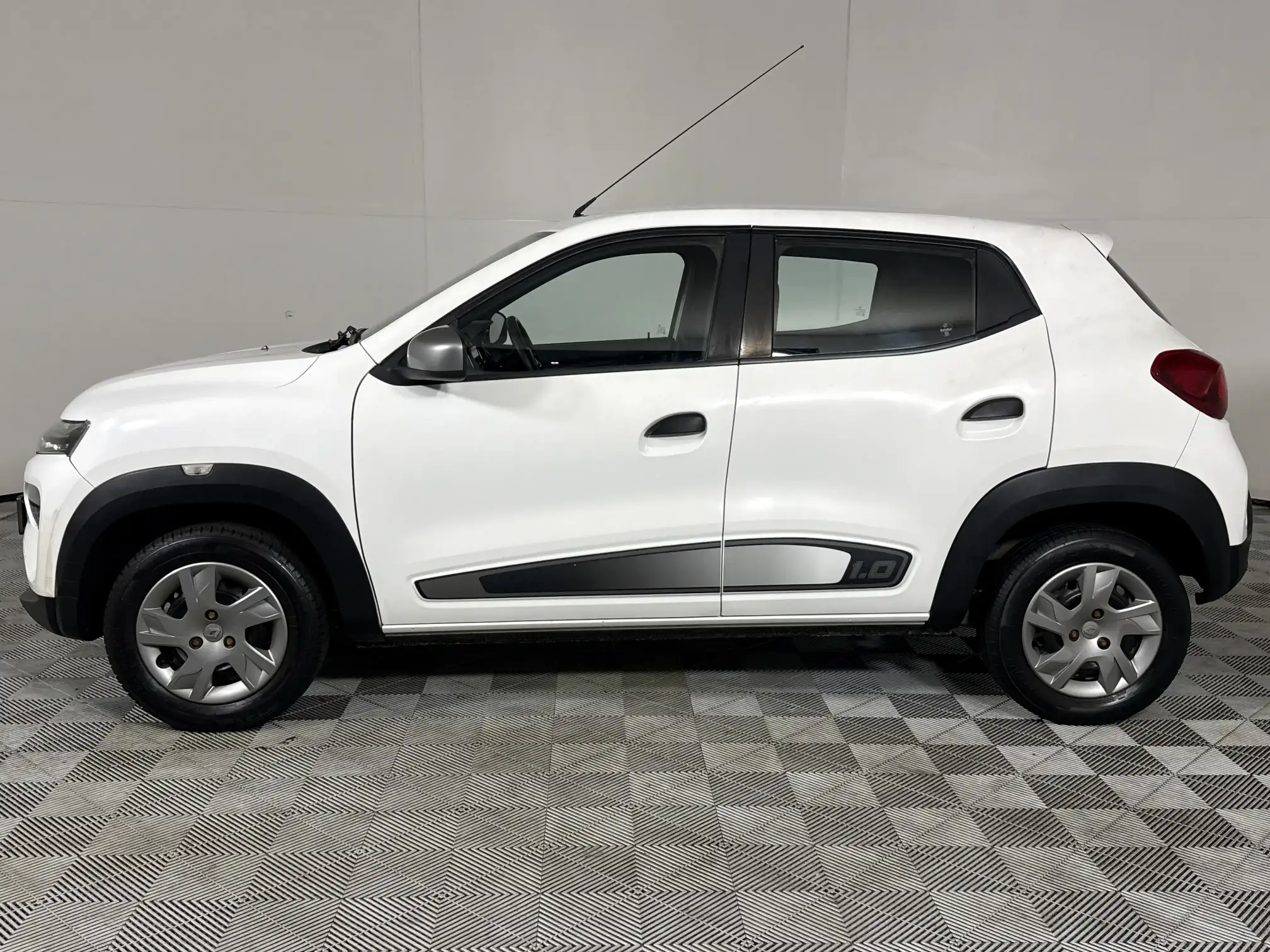 Renault Kwid