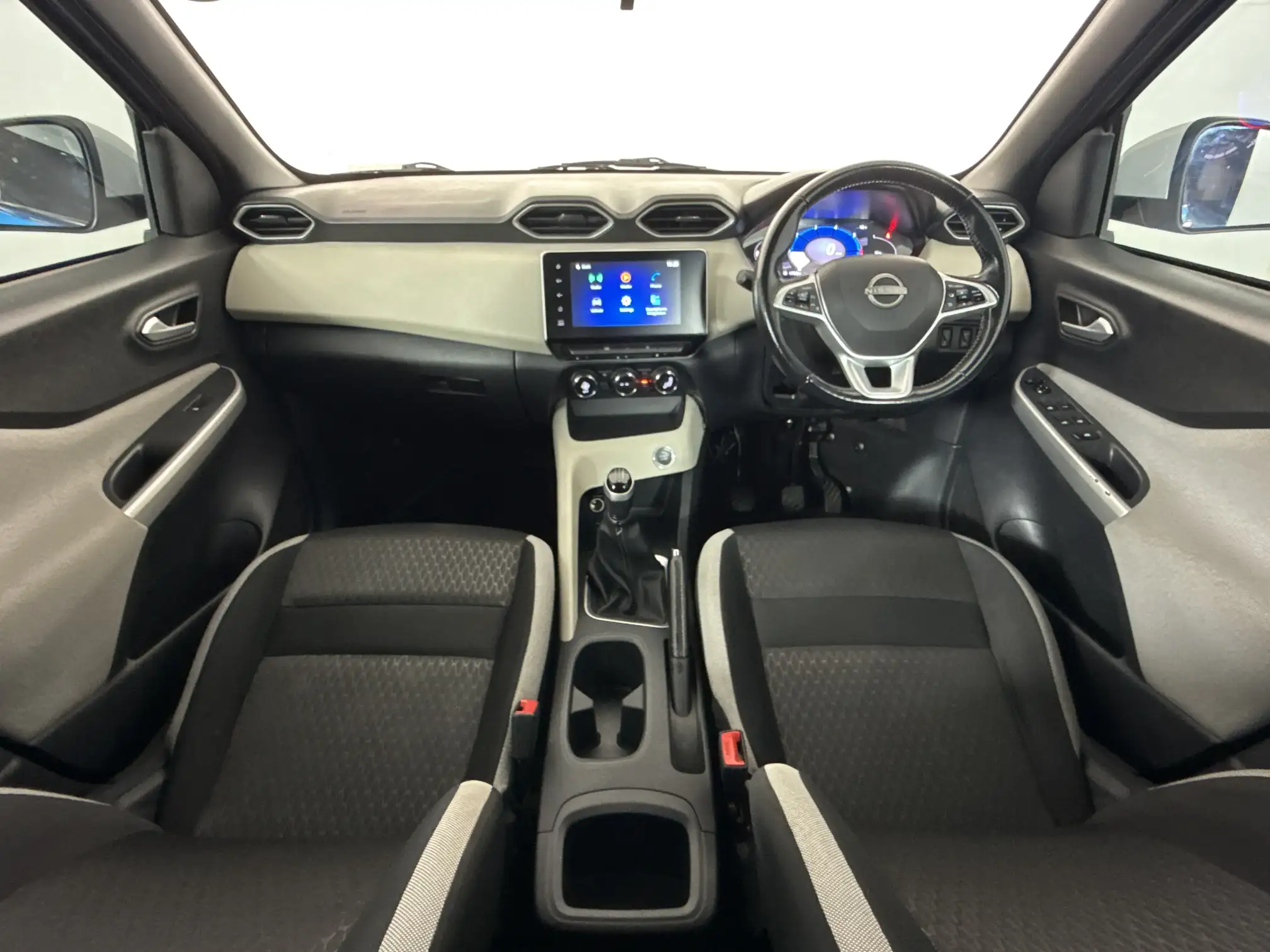 Nissan Magnite
