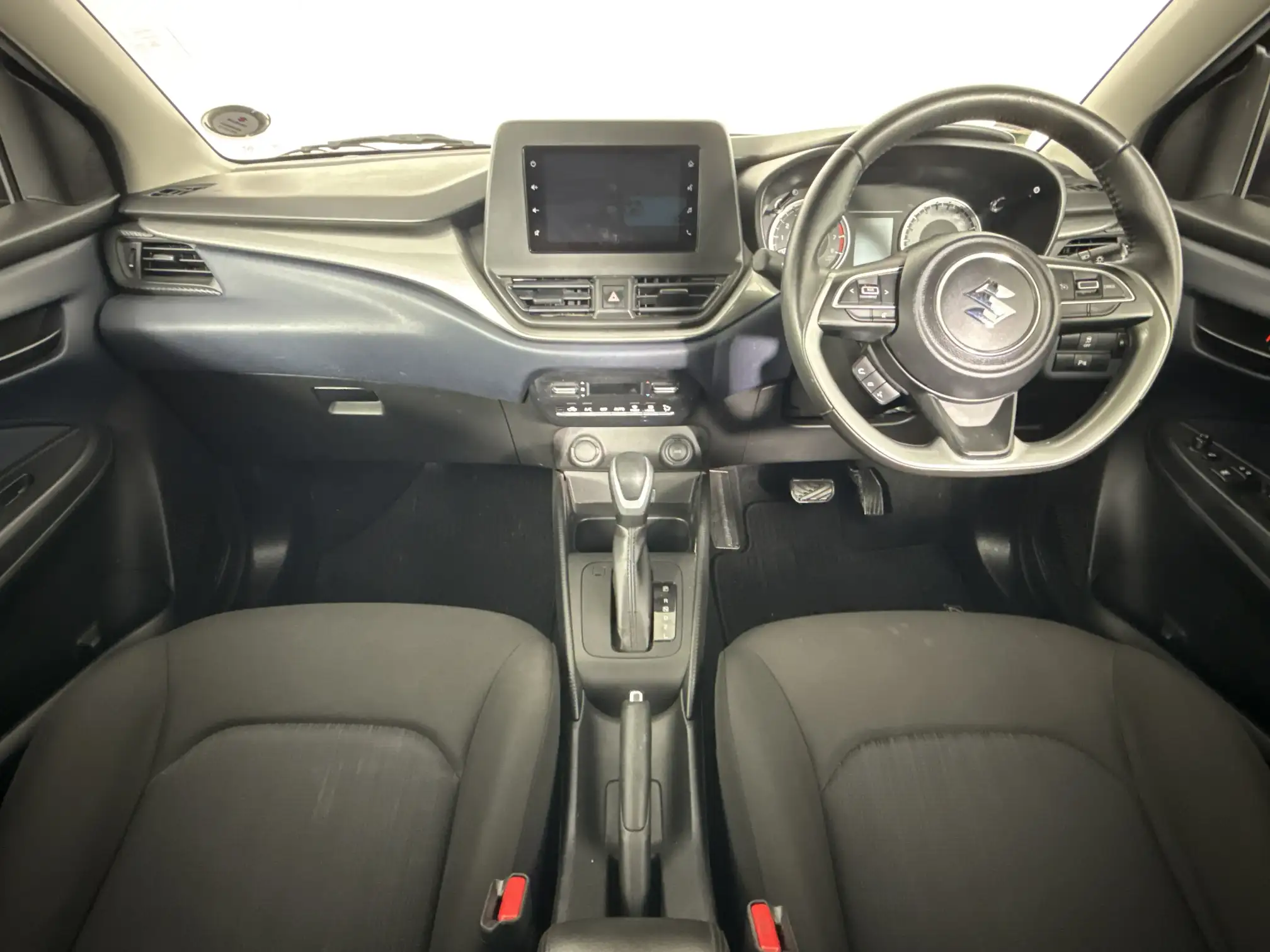 Suzuki Baleno
