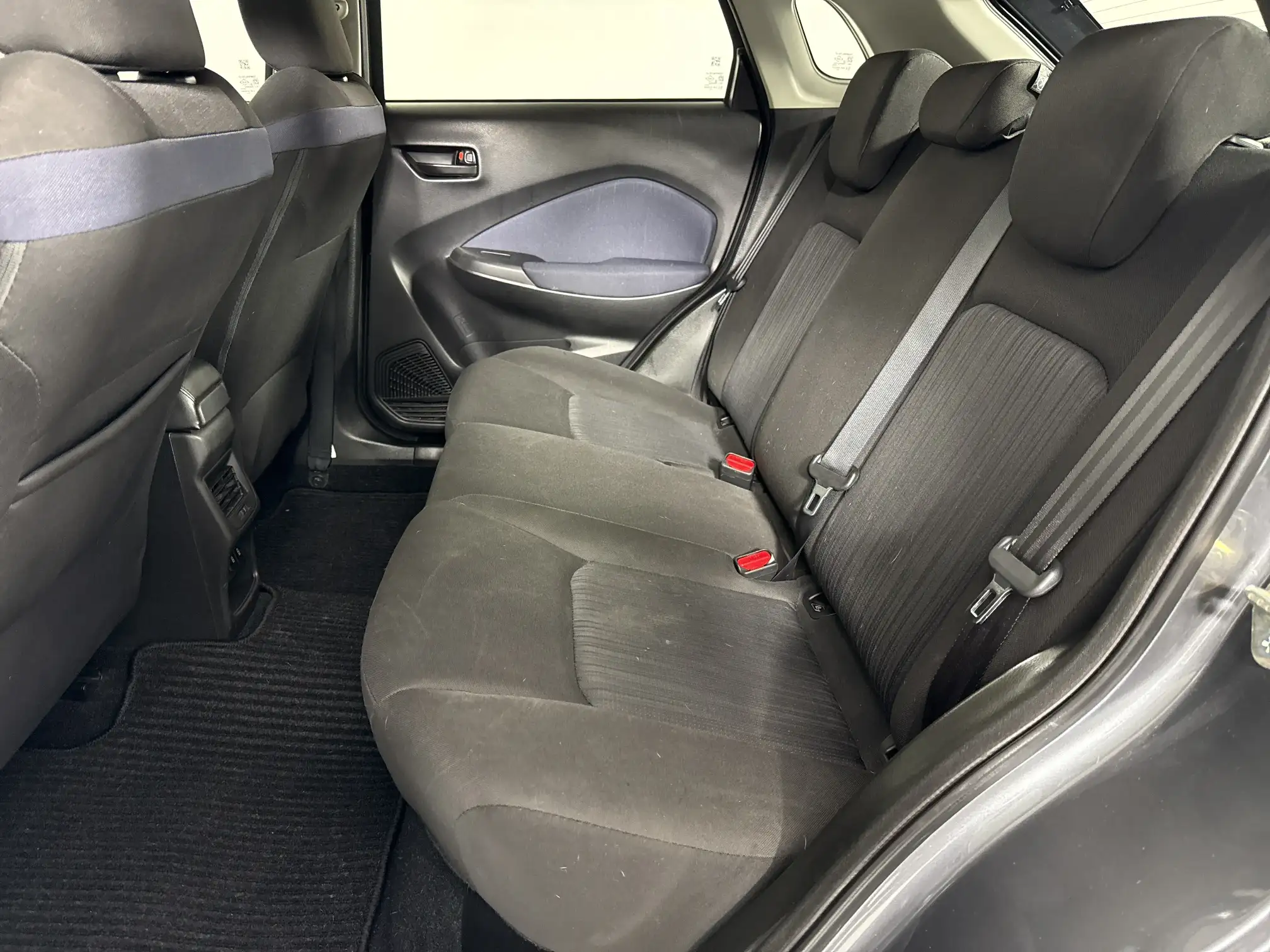 Suzuki Baleno