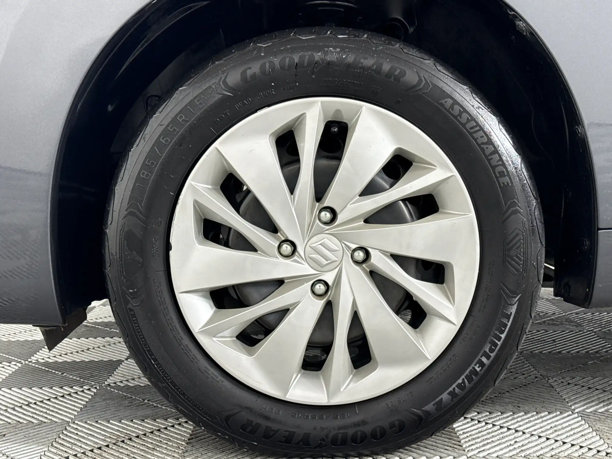 Suzuki Baleno