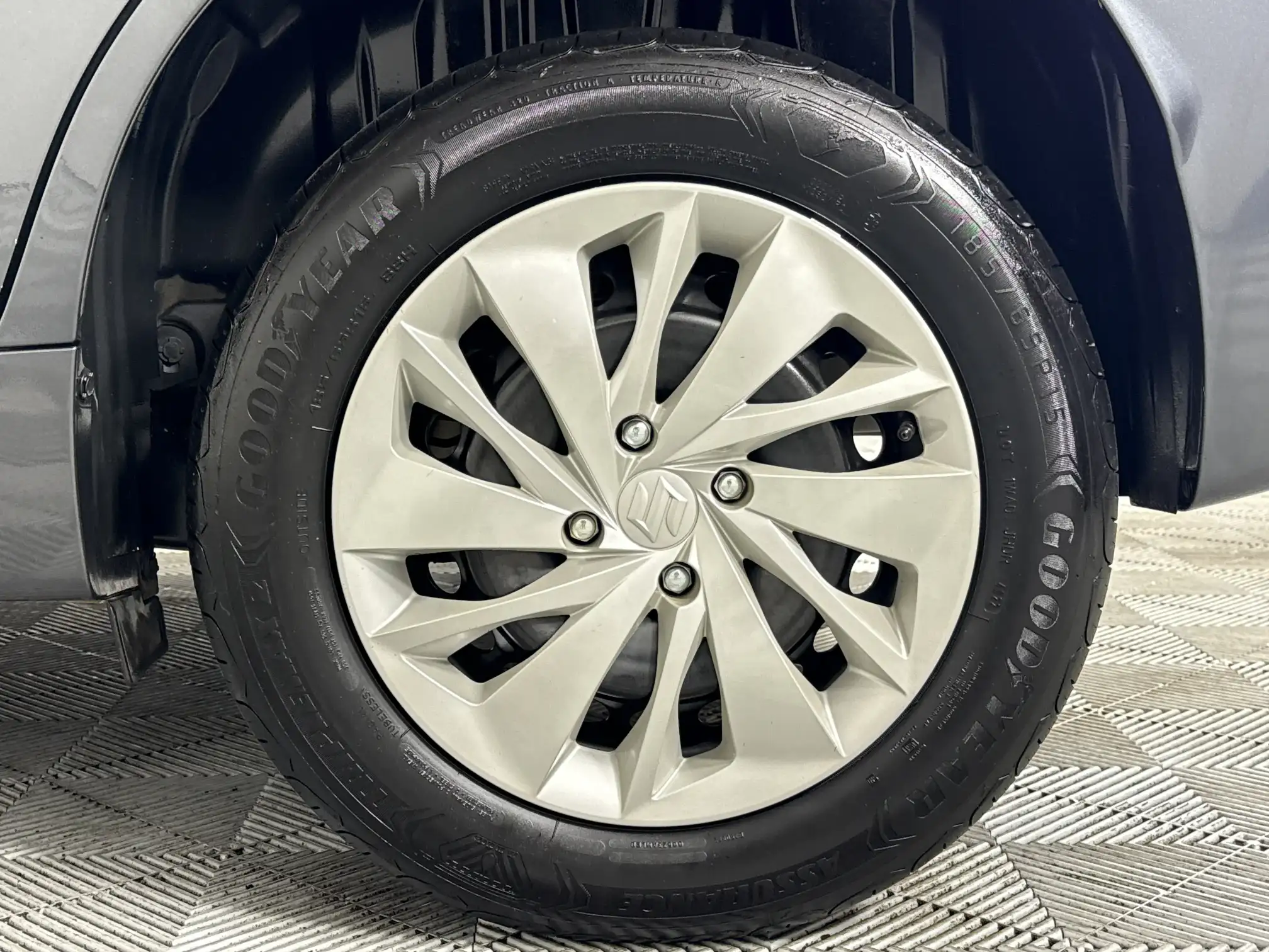 Suzuki Baleno