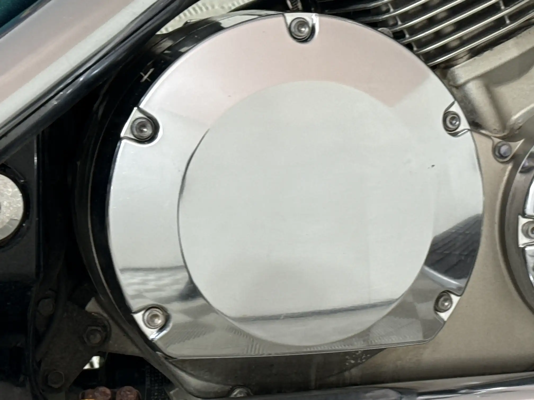 Honda VTX
