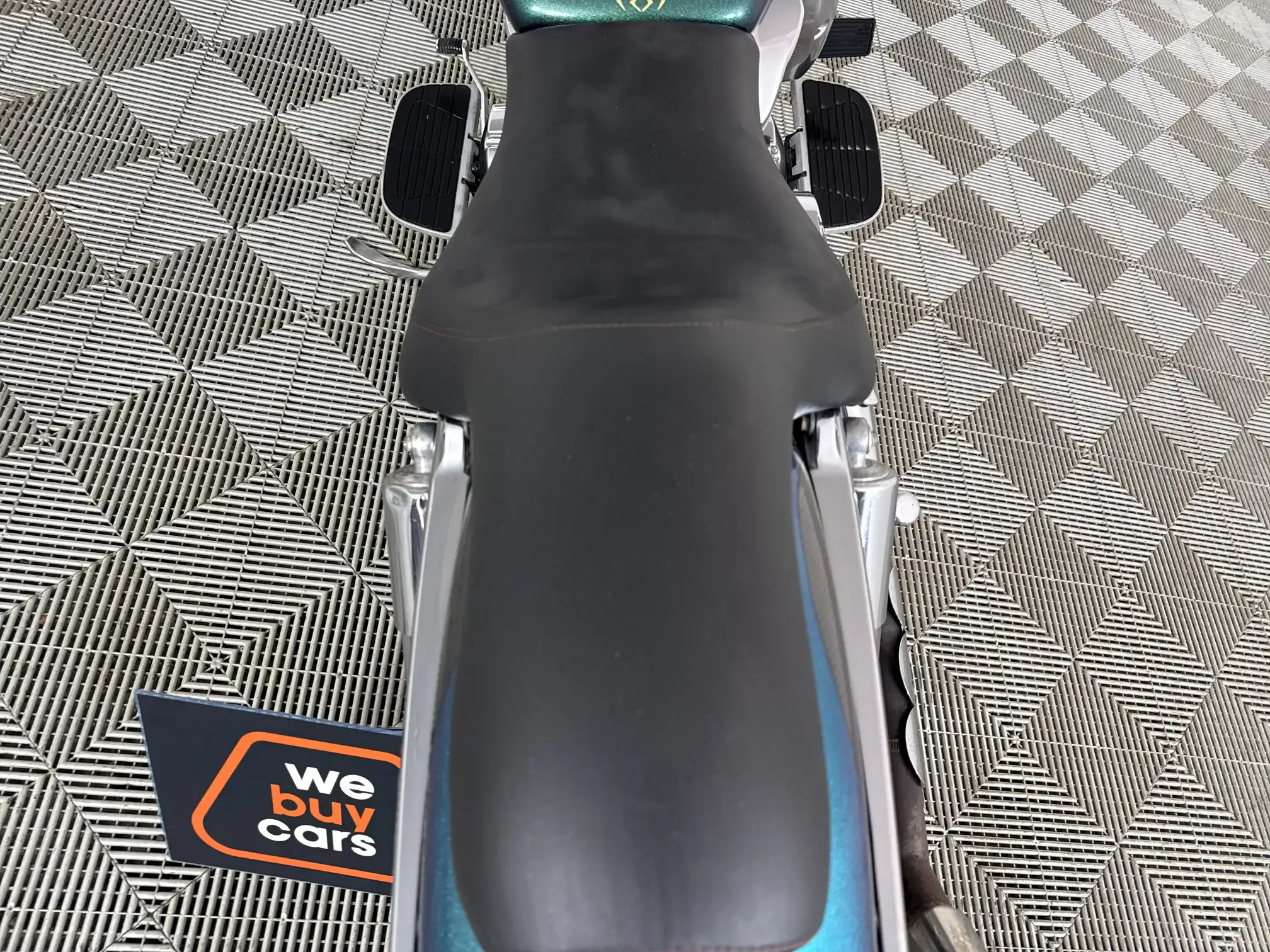 Honda VTX