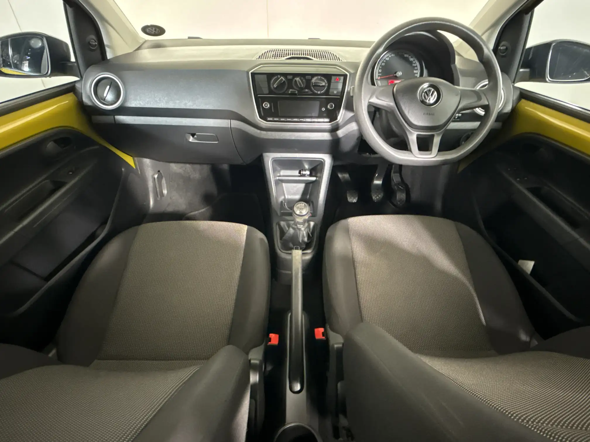 Volkswagen UP