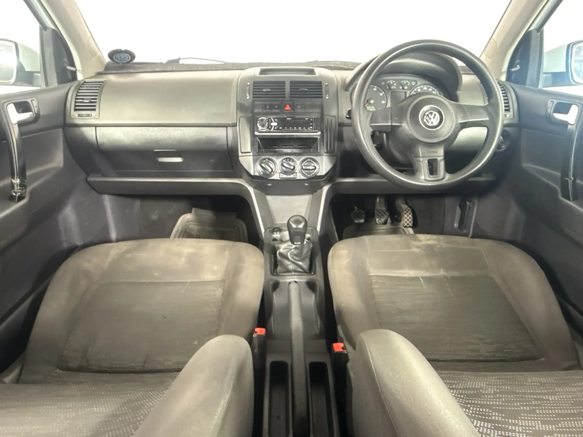 Volkswagen Polo Vivo