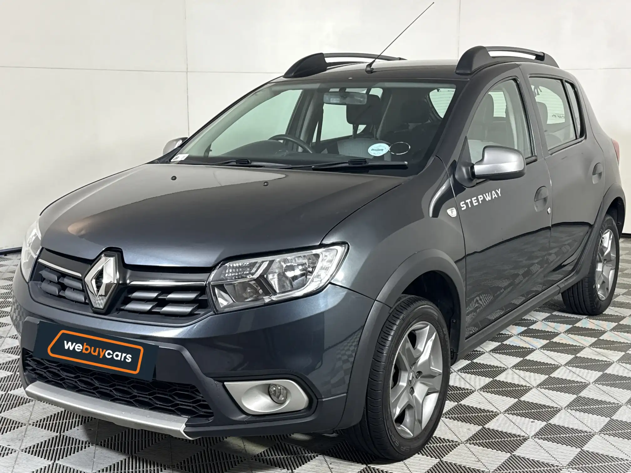 2019 Renault Sandero