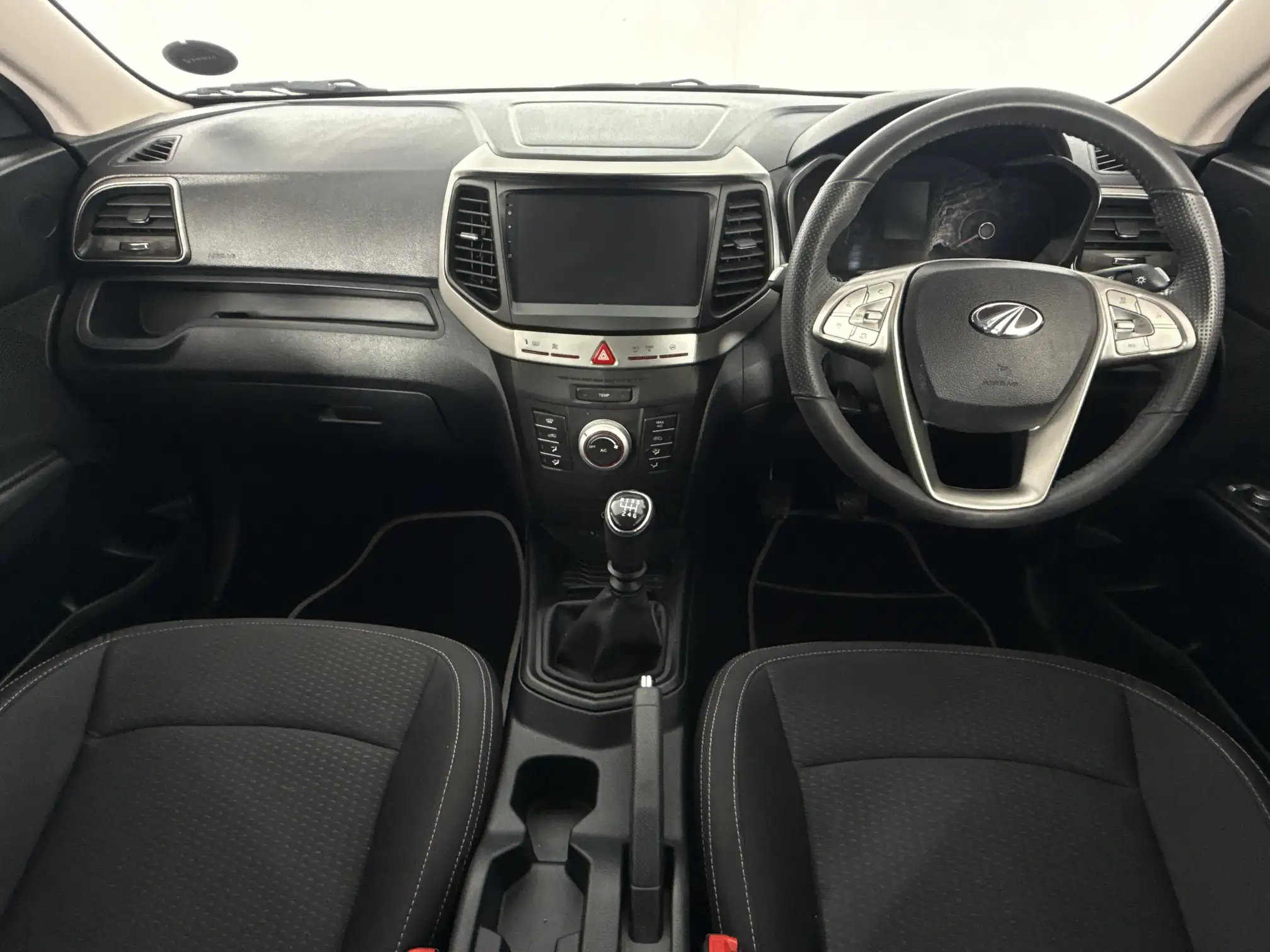 Mahindra Xuv300