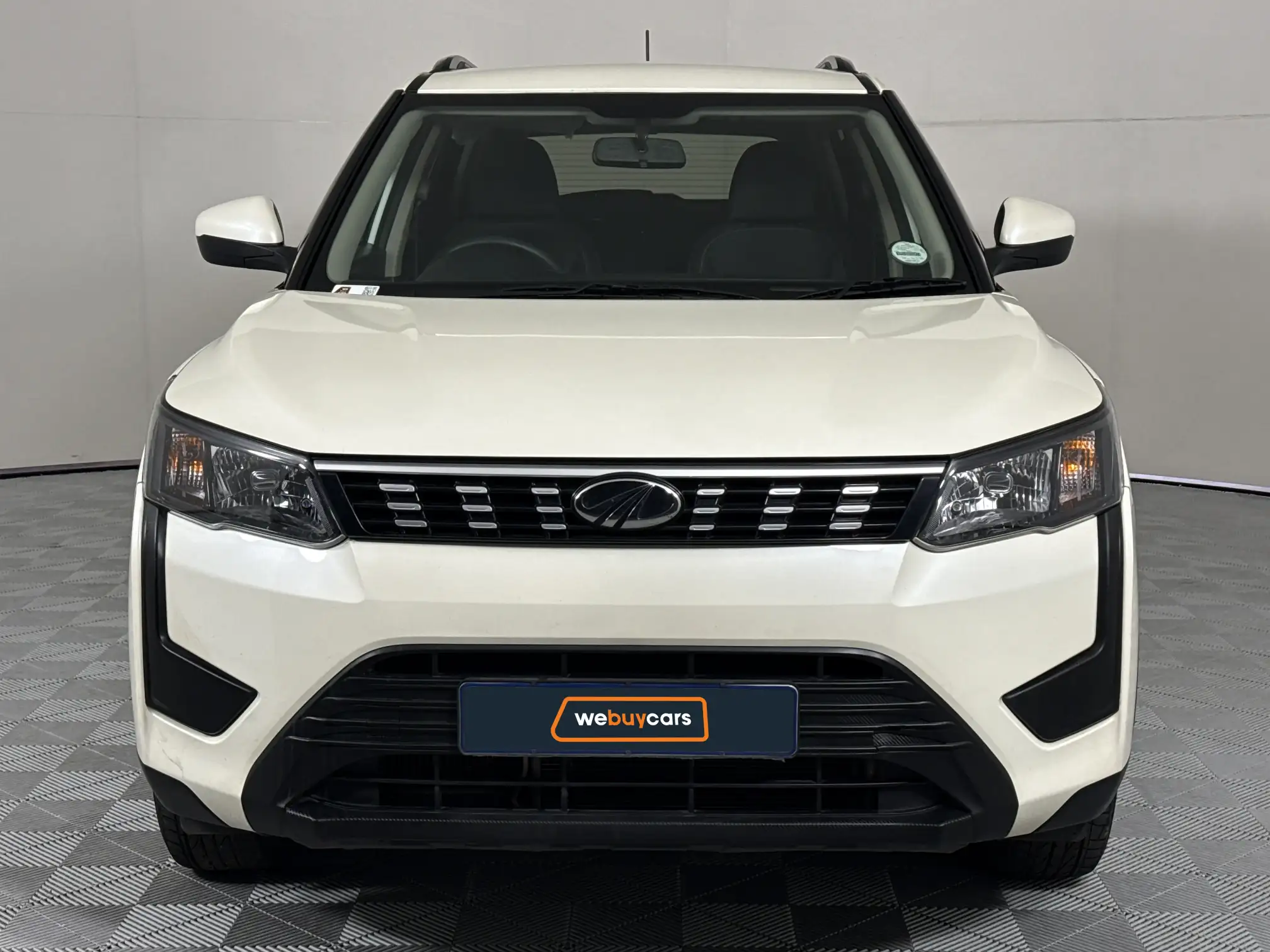 Mahindra Xuv300
