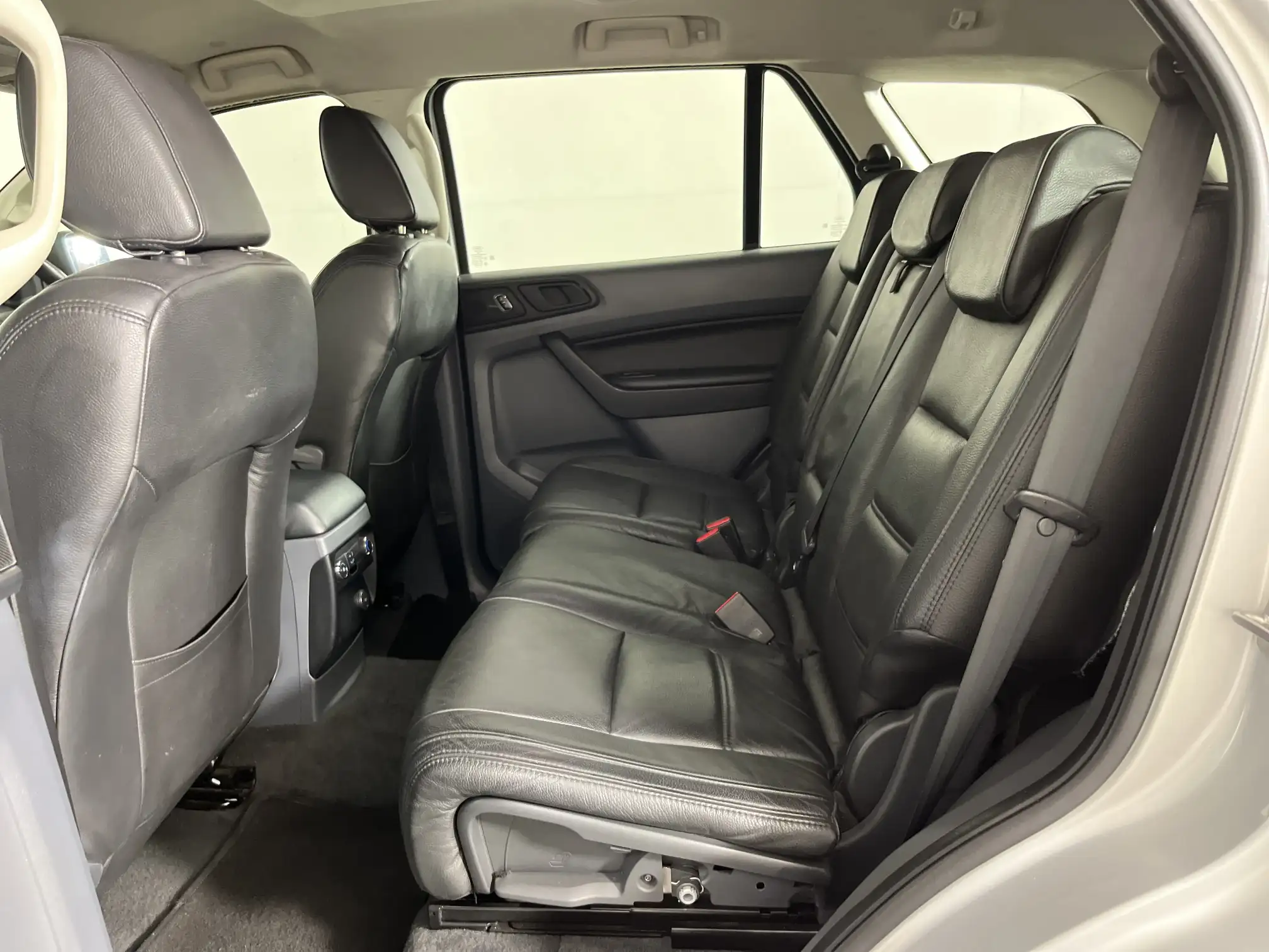Ford Everest
