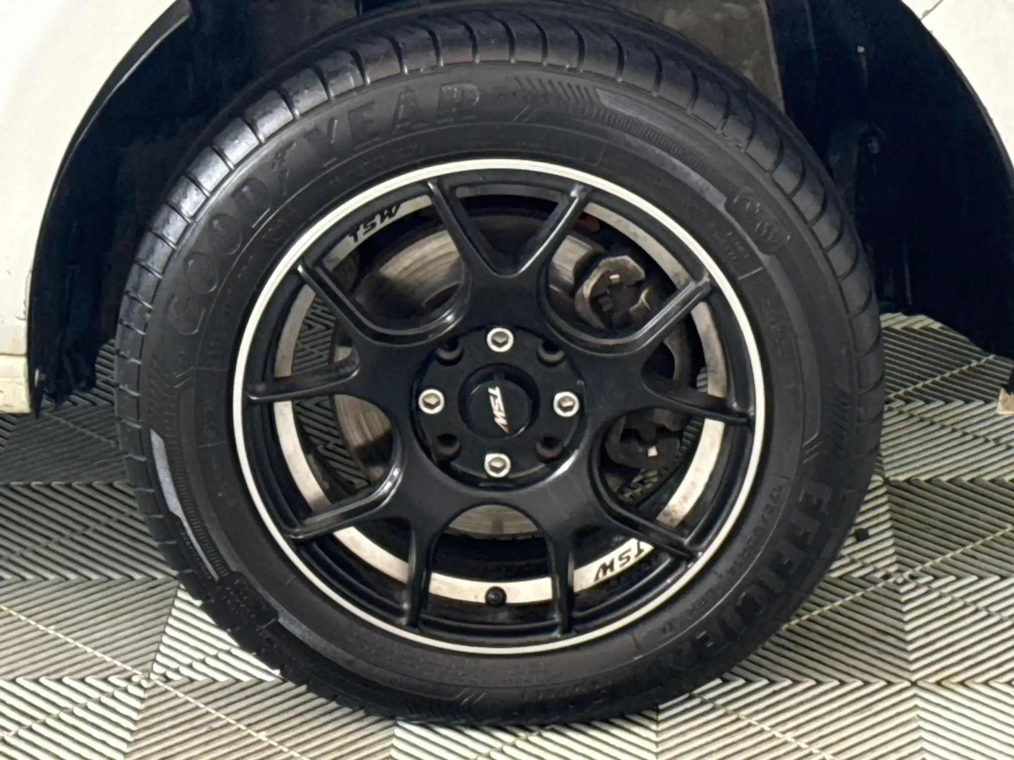 Chevrolet Utility