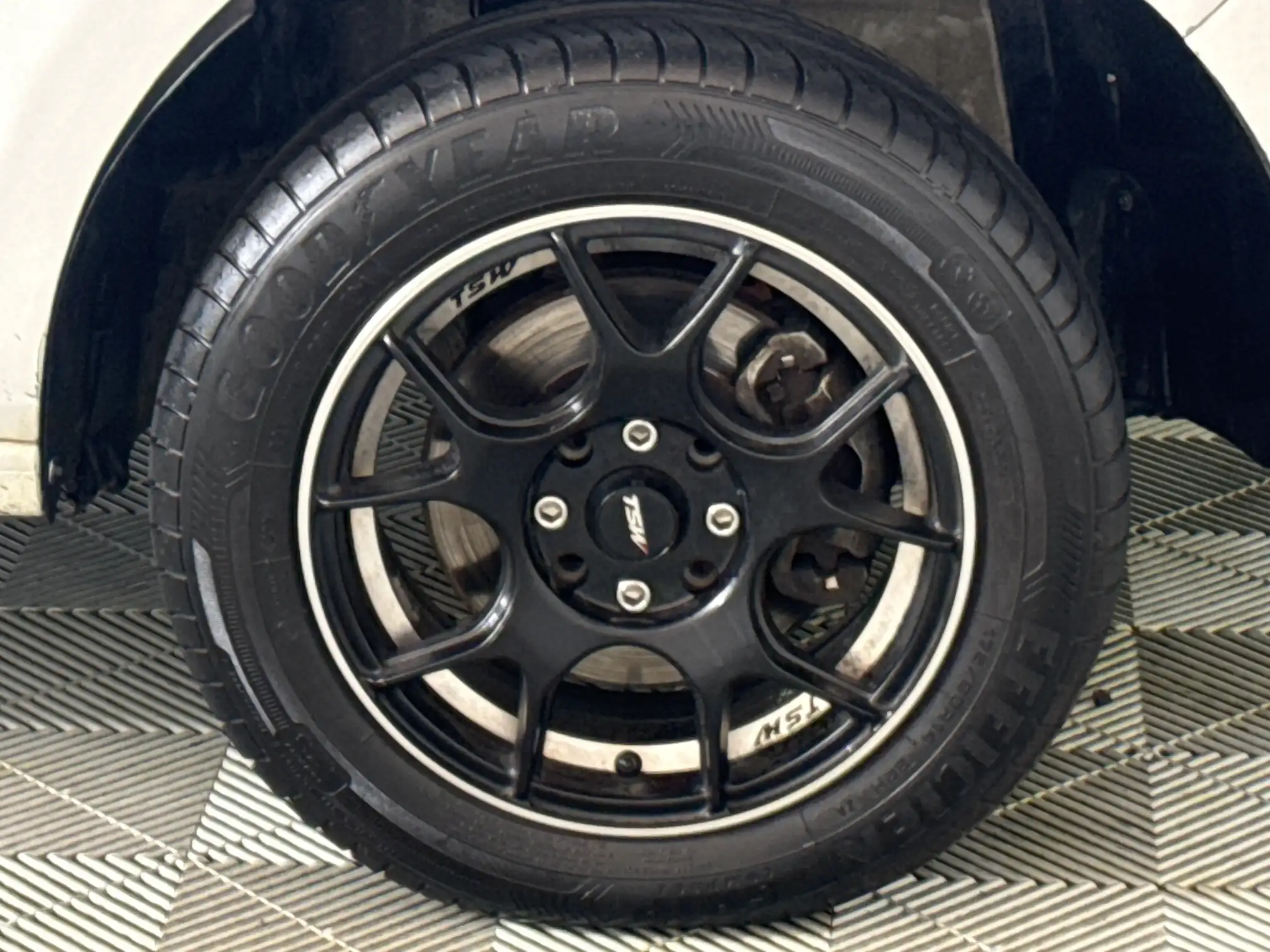 Chevrolet Utility