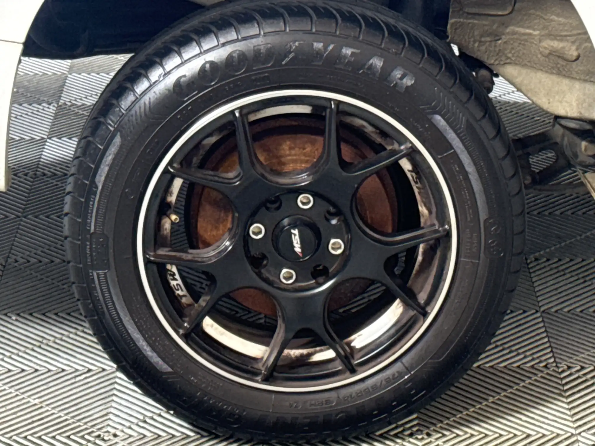 Chevrolet Utility