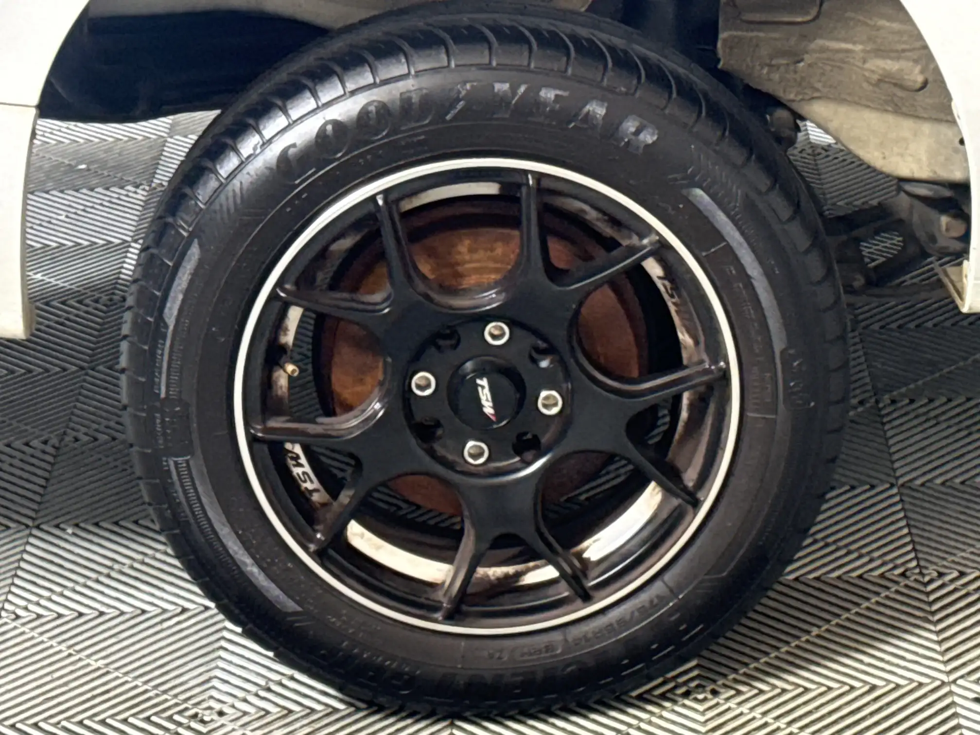 Chevrolet Utility