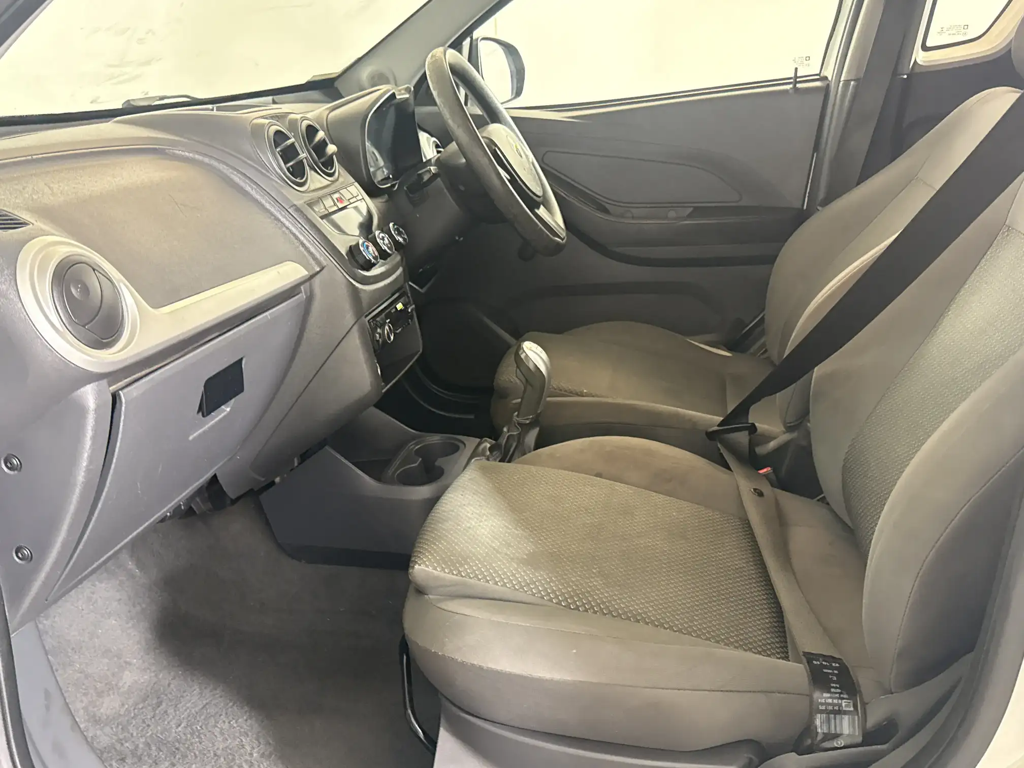 Chevrolet Utility