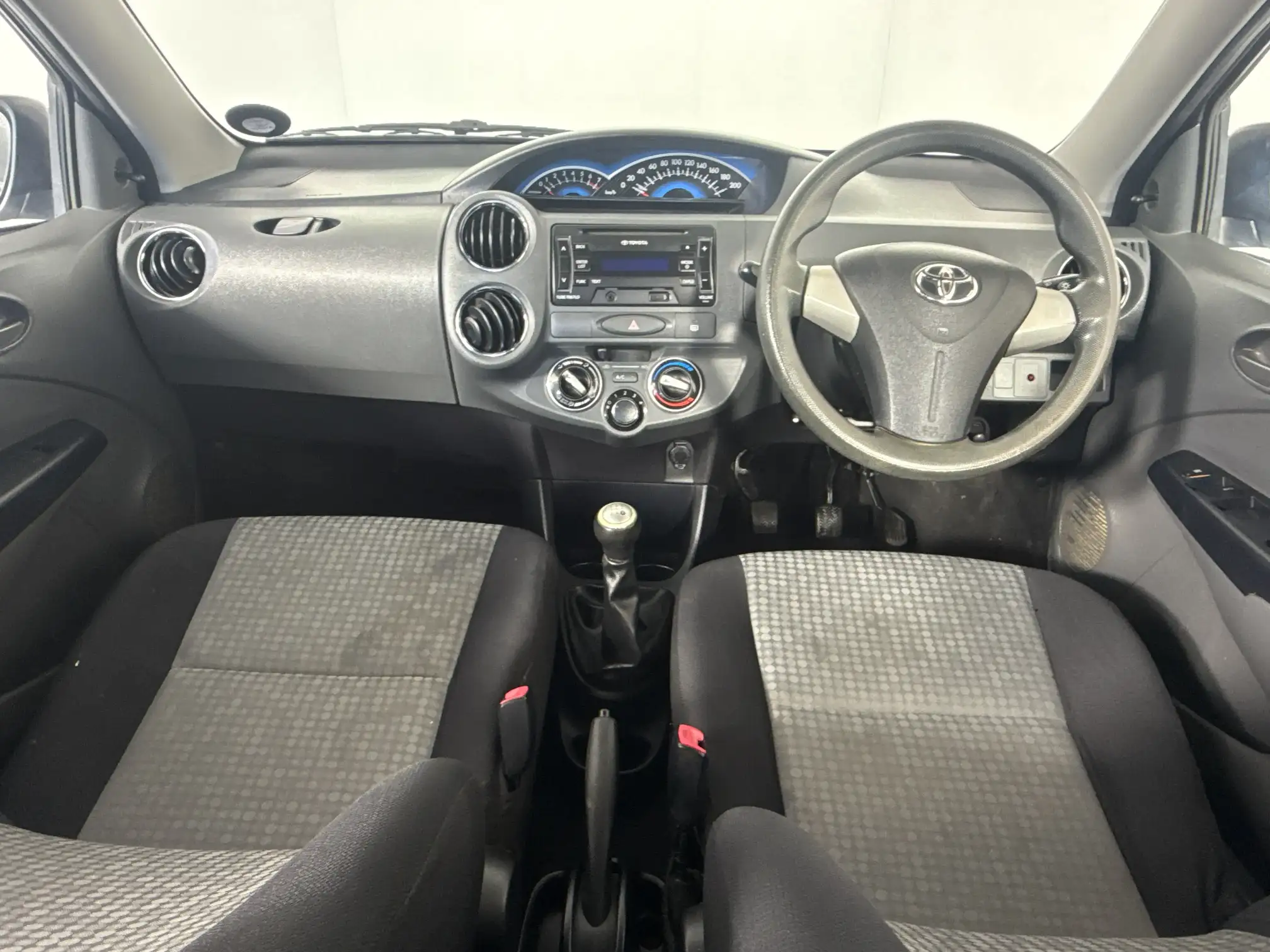 Toyota Etios