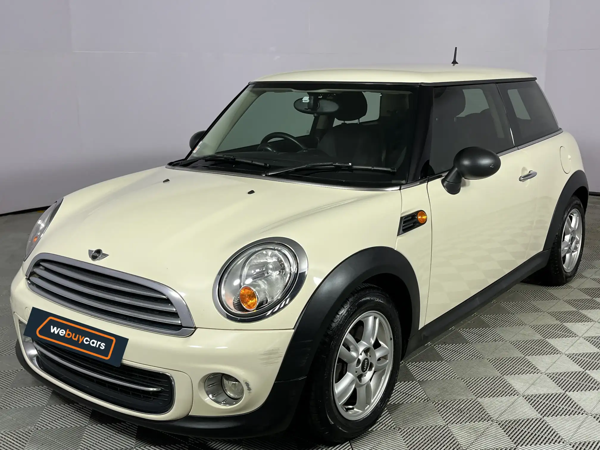 Mini Mini ONE
