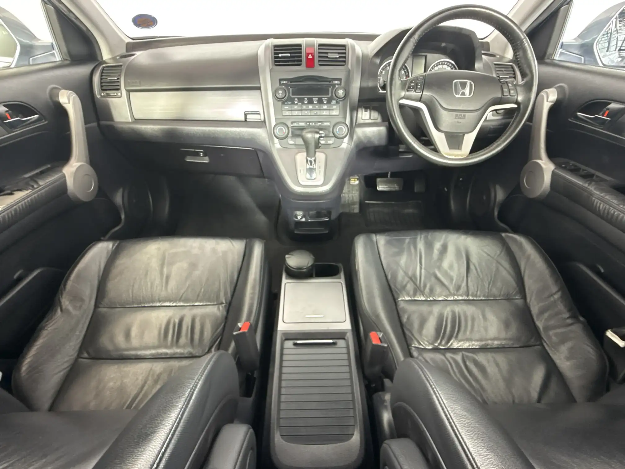 Honda CRV