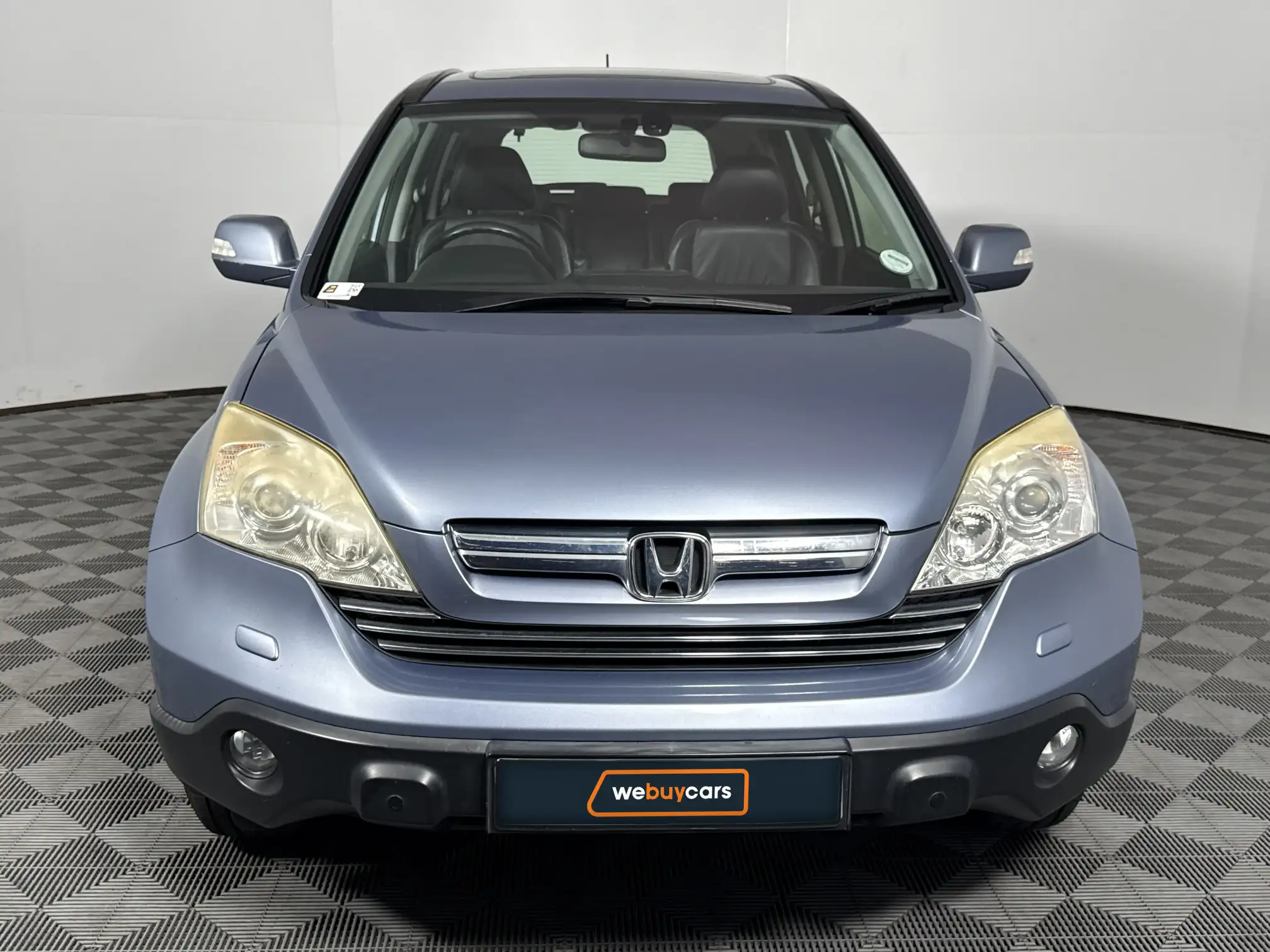 Honda CRV