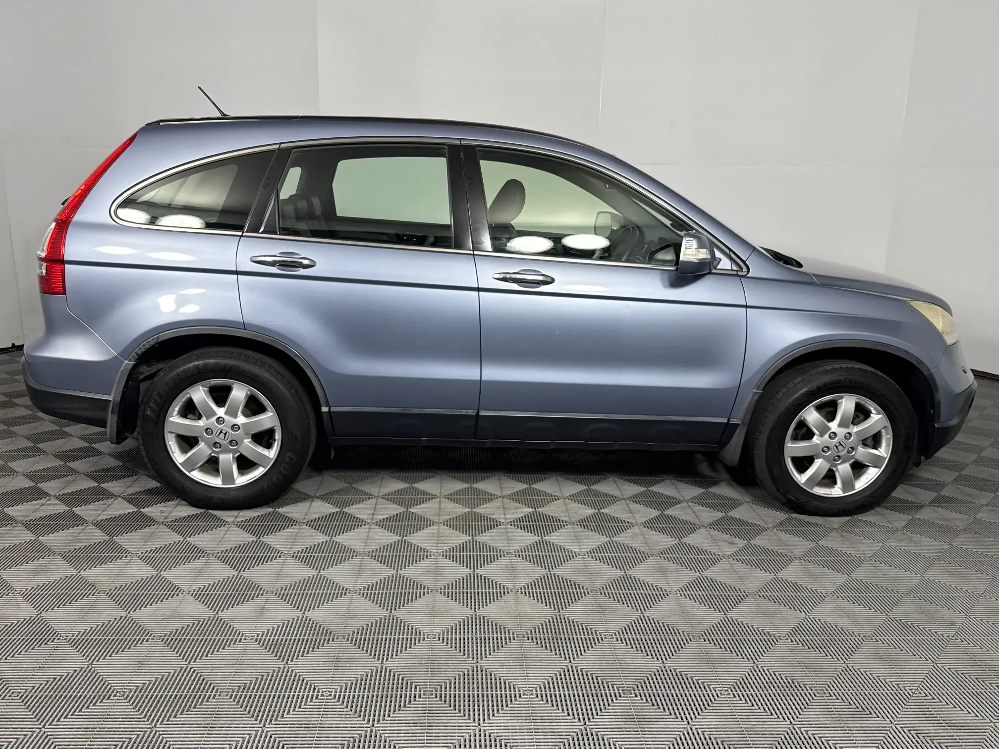Honda CRV