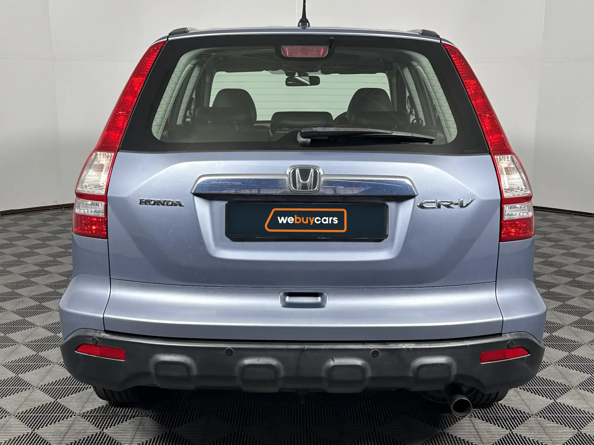 Honda CRV