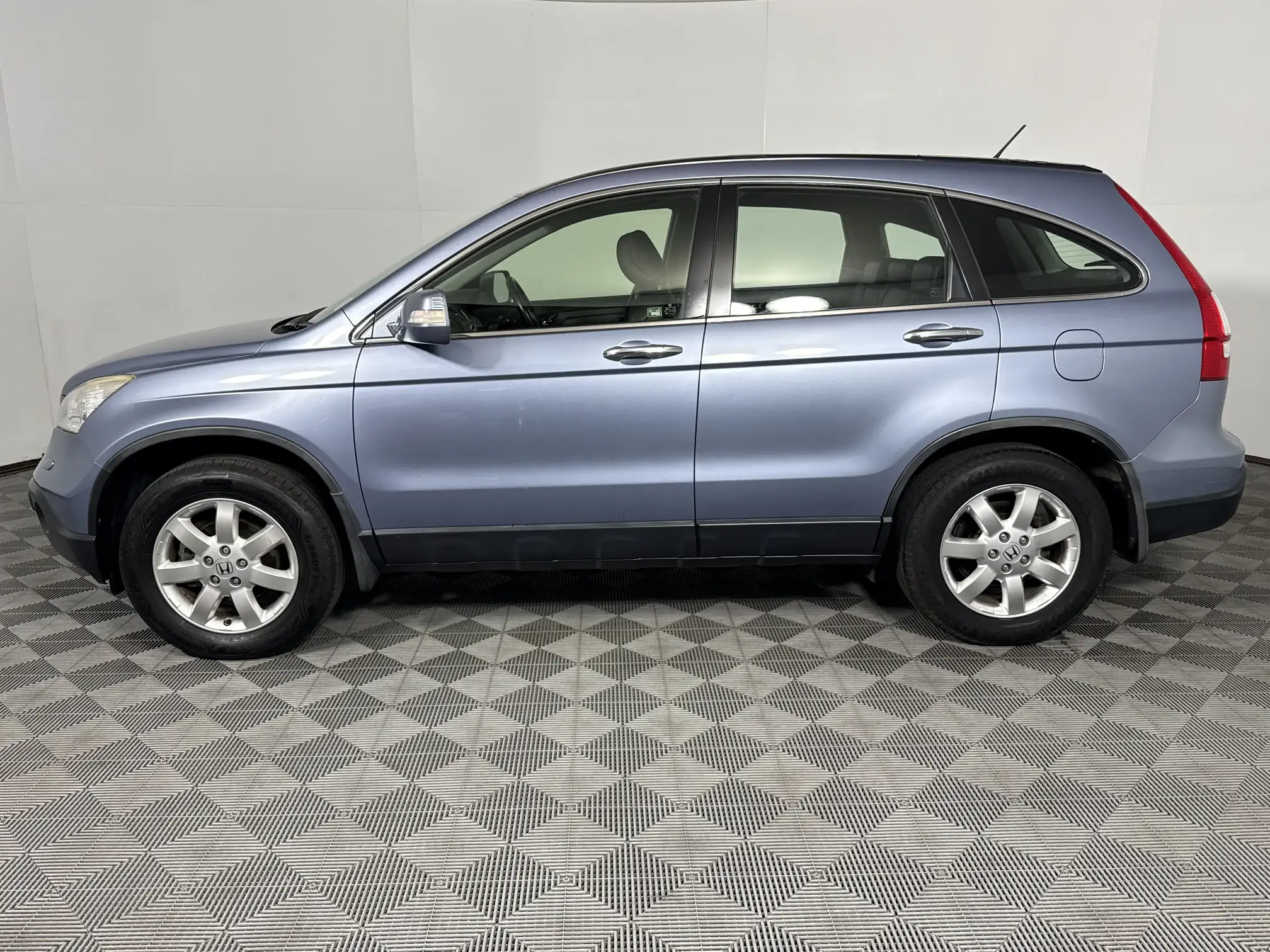 Honda CRV