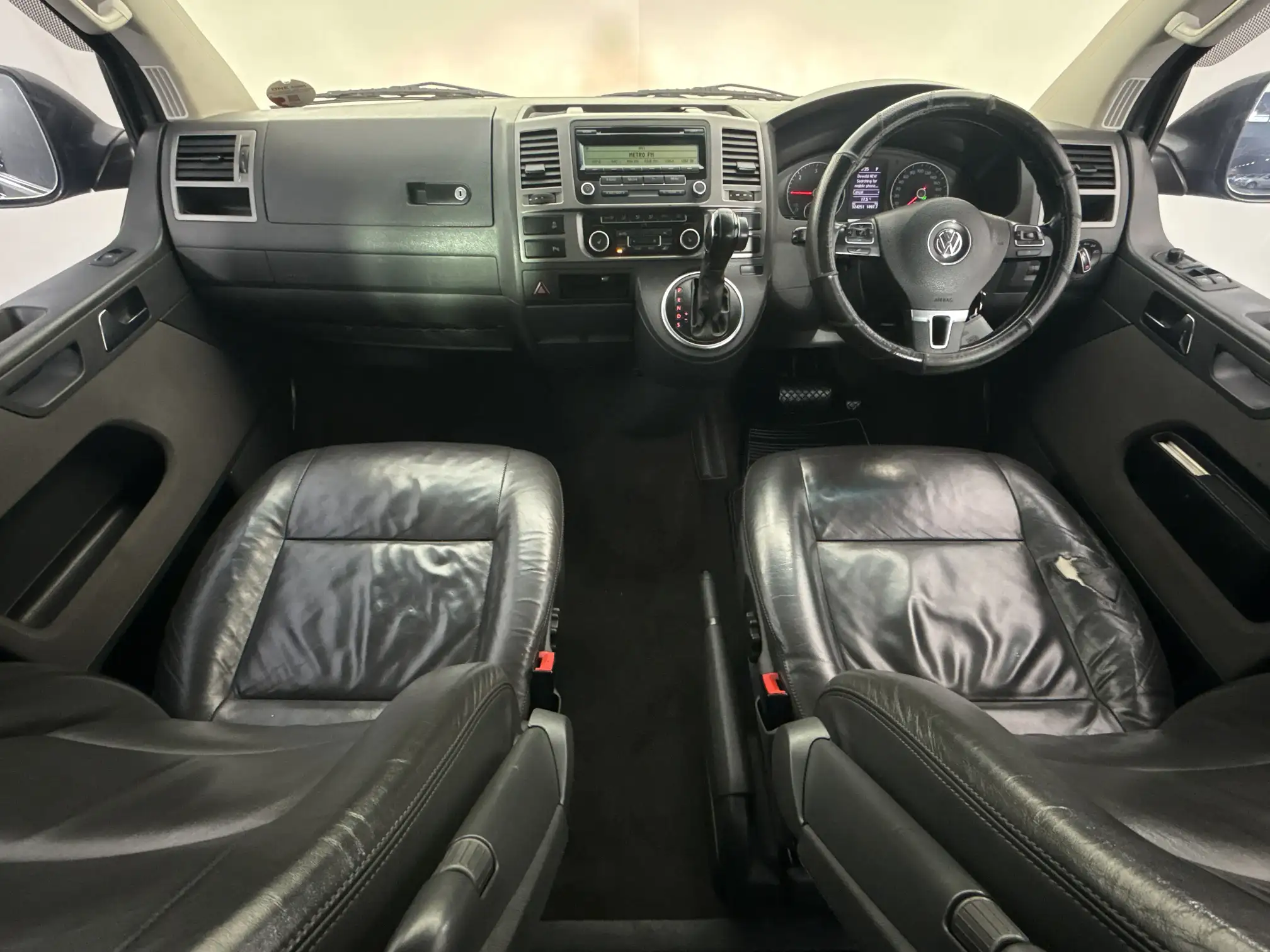 Volkswagen T5