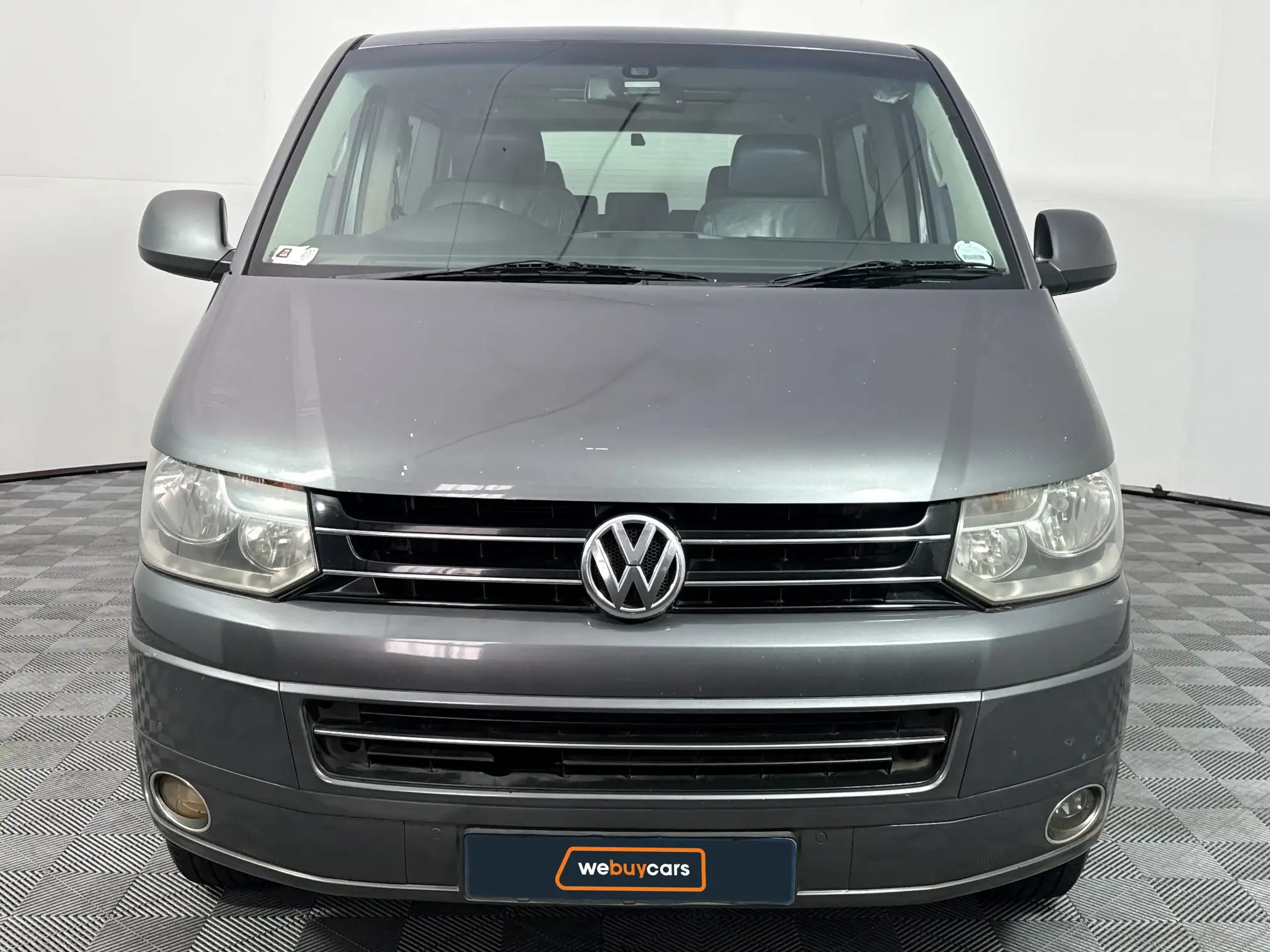 Volkswagen T5
