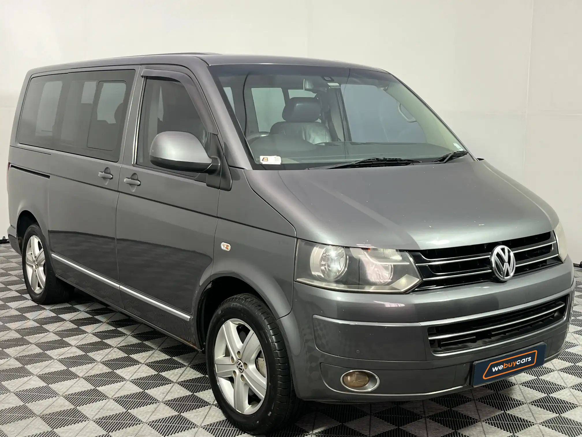 Volkswagen T5